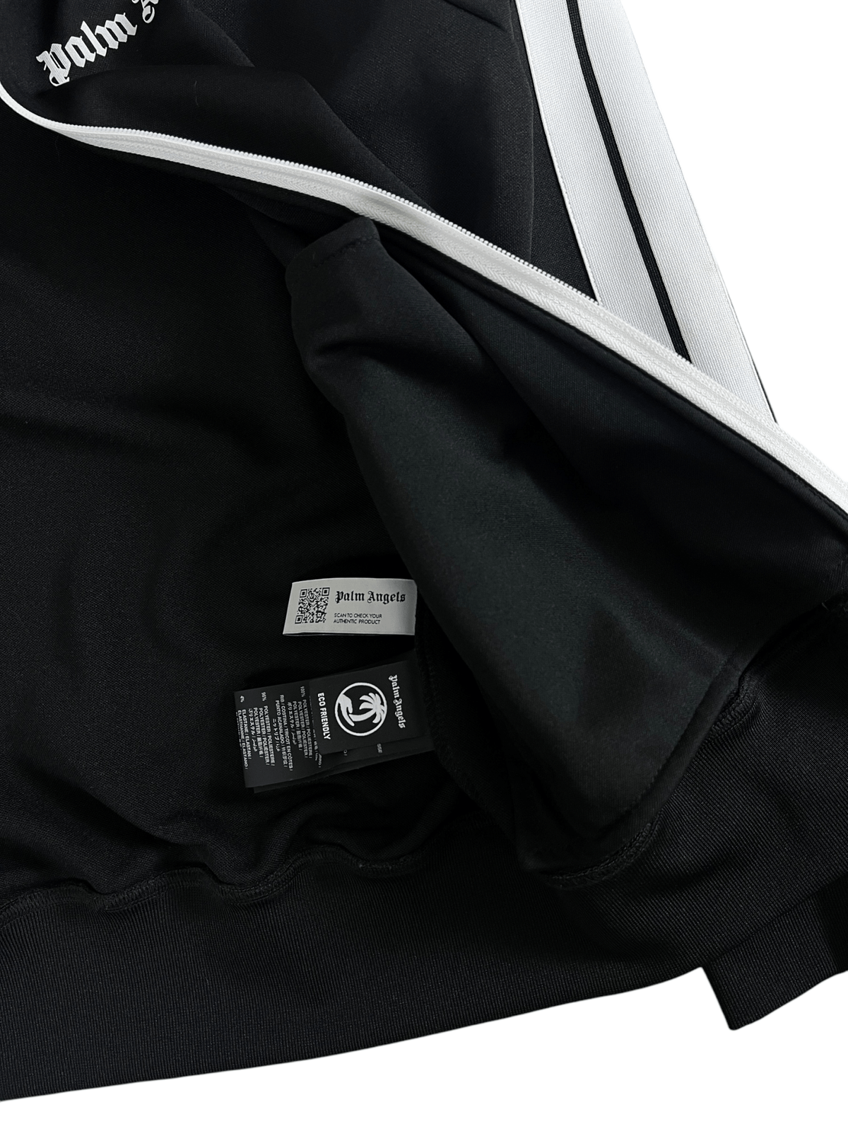 GILET PALM ANGELS - NB08 SHOP
