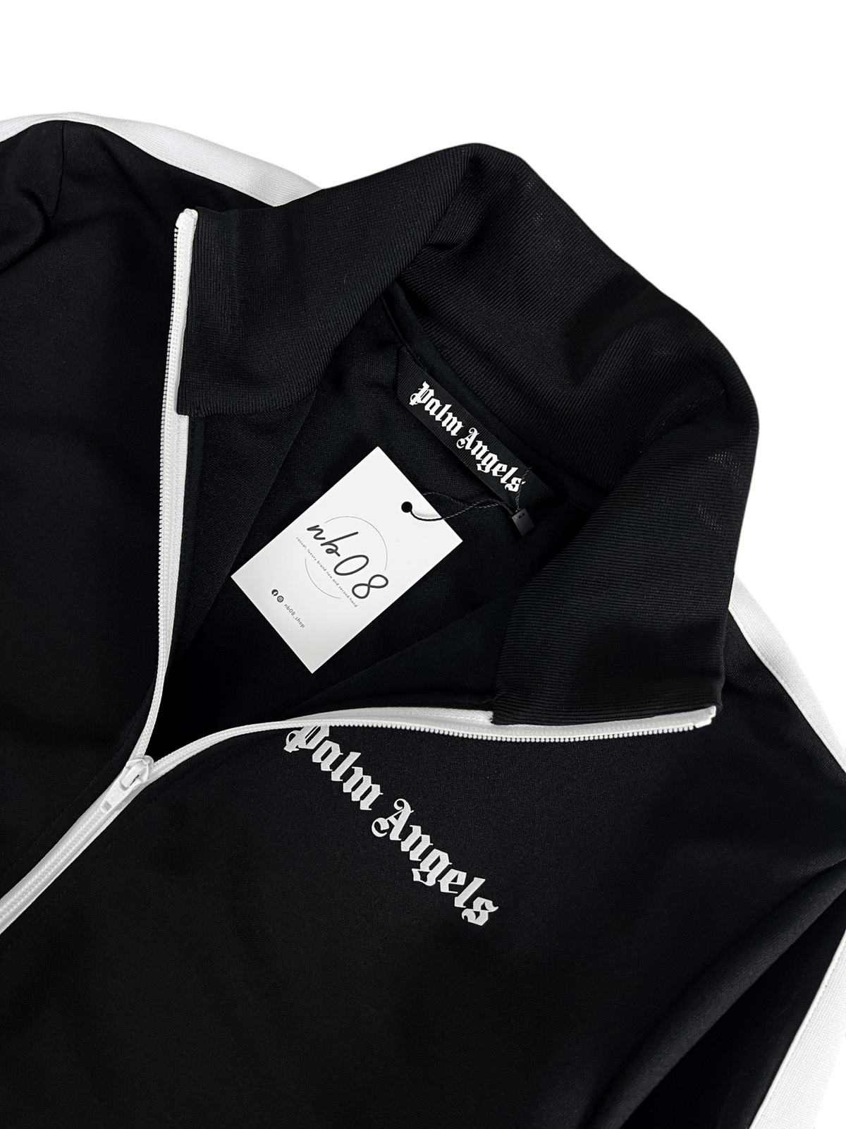 GILET PALM ANGELS - NB08 SHOP