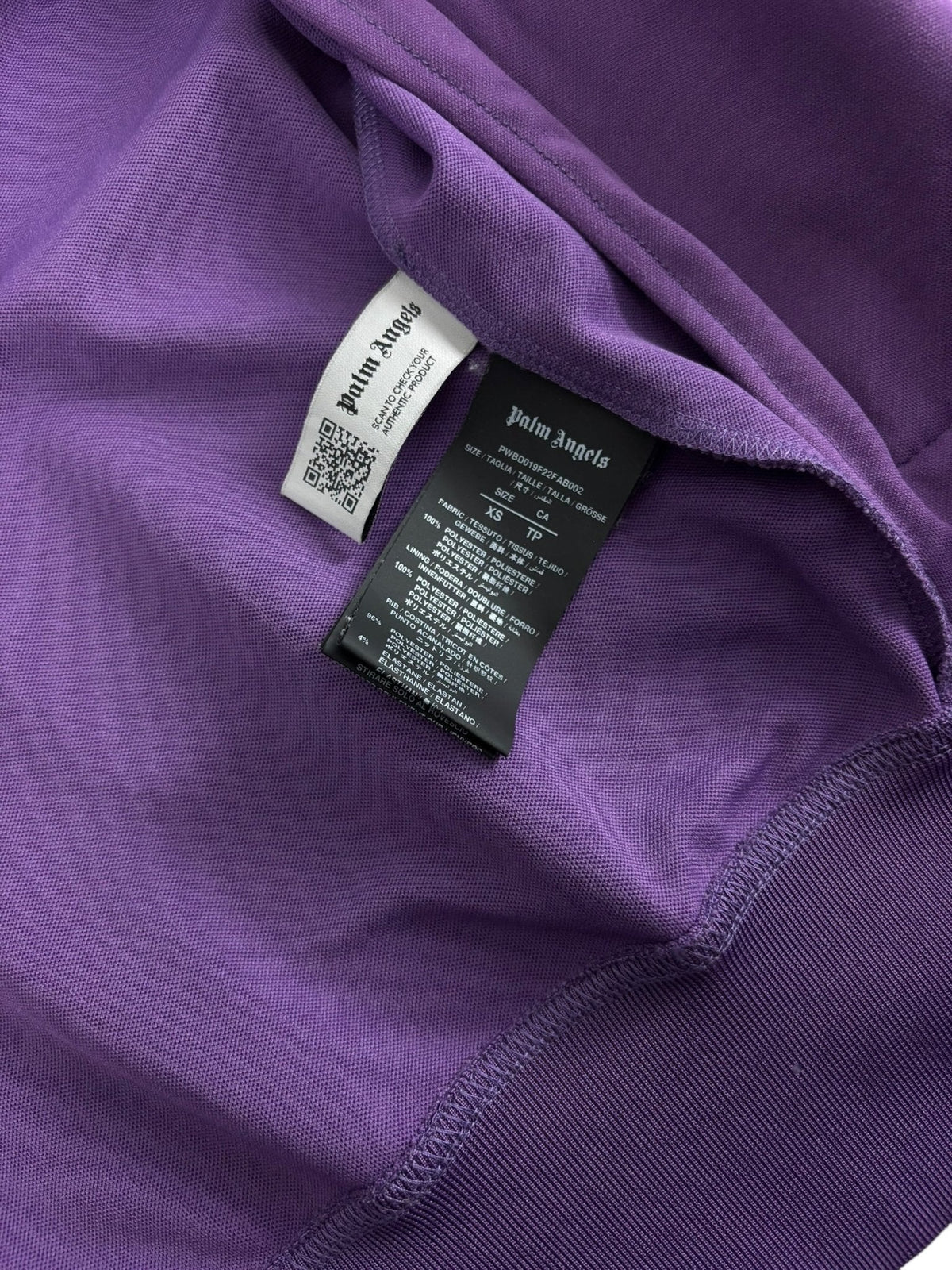 GILET PALM ANGELS - NB08 SHOP