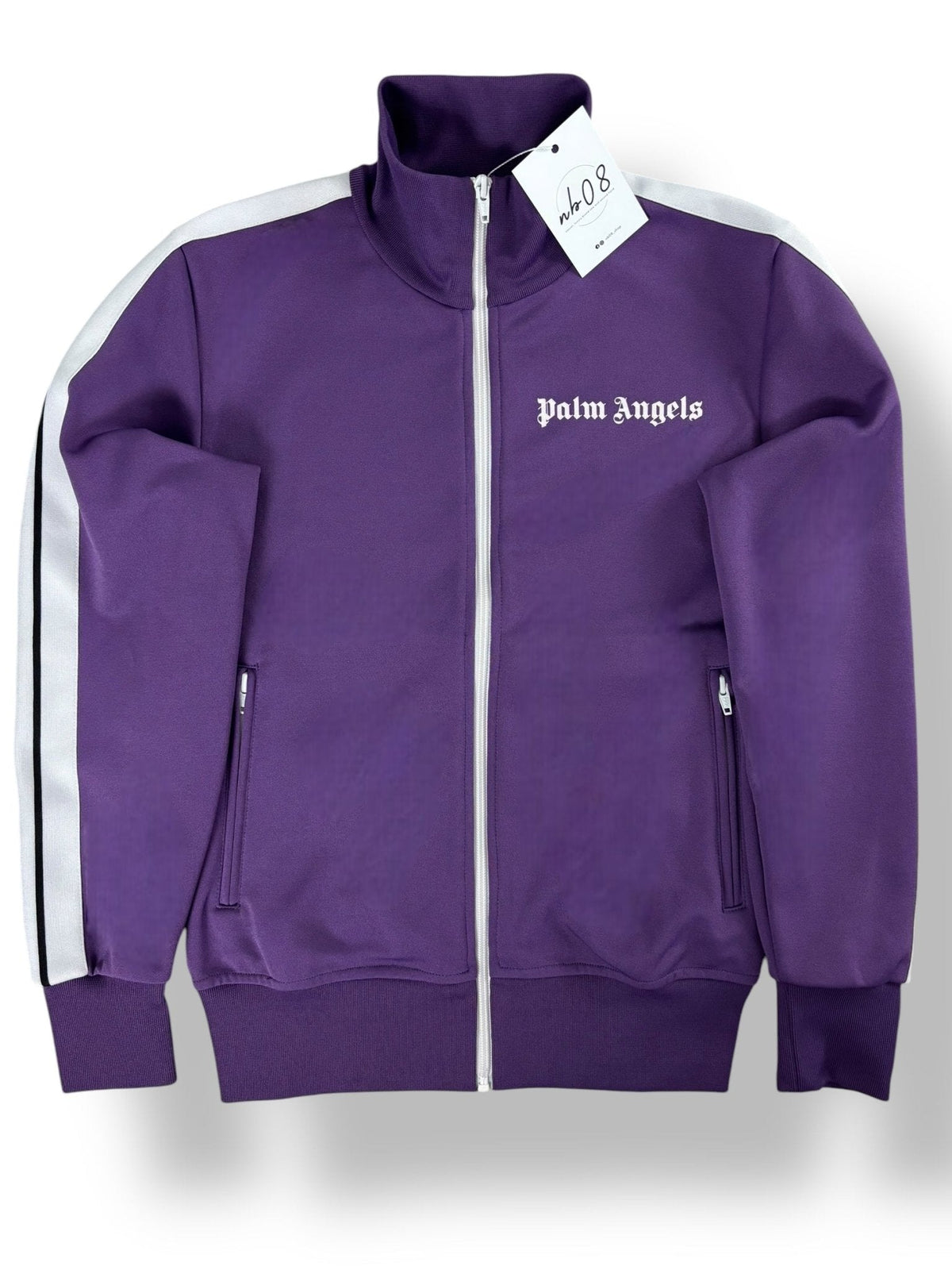 GILET PALM ANGELS - NB08 SHOP