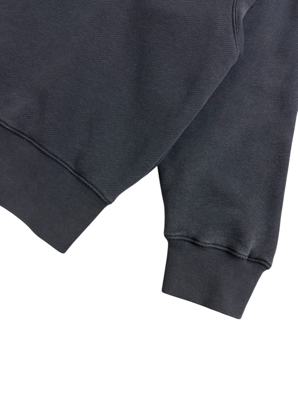 Pull Palm Angels gris taille S - Détail