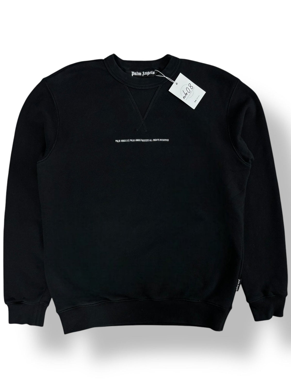 PULL PALM ANGELS - NB08 SHOP