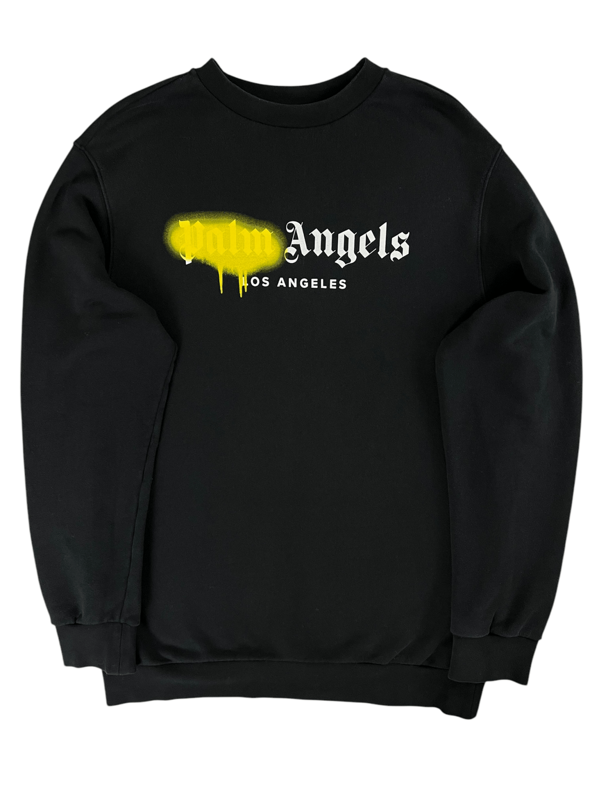 PULL PALM ANGELS - NB08 SHOP
