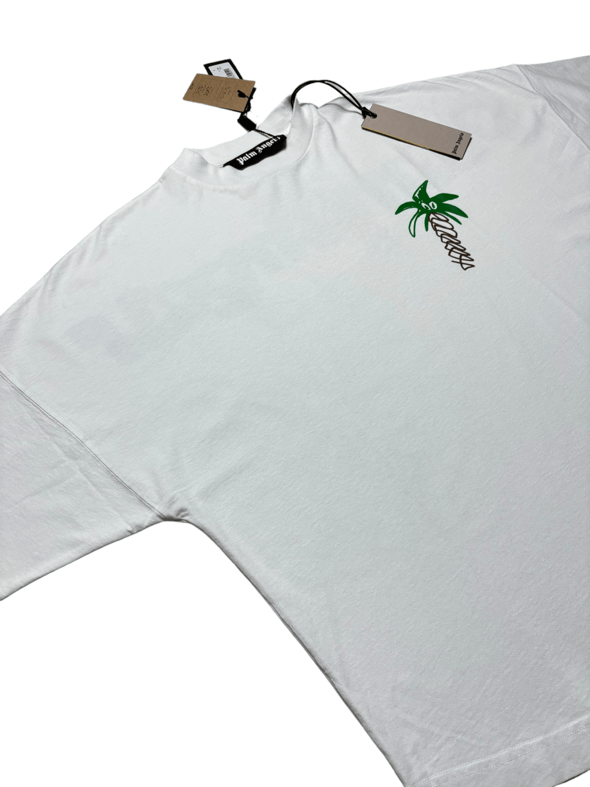 TEE - SHIRT PALM ANGELS - NB08 SHOP