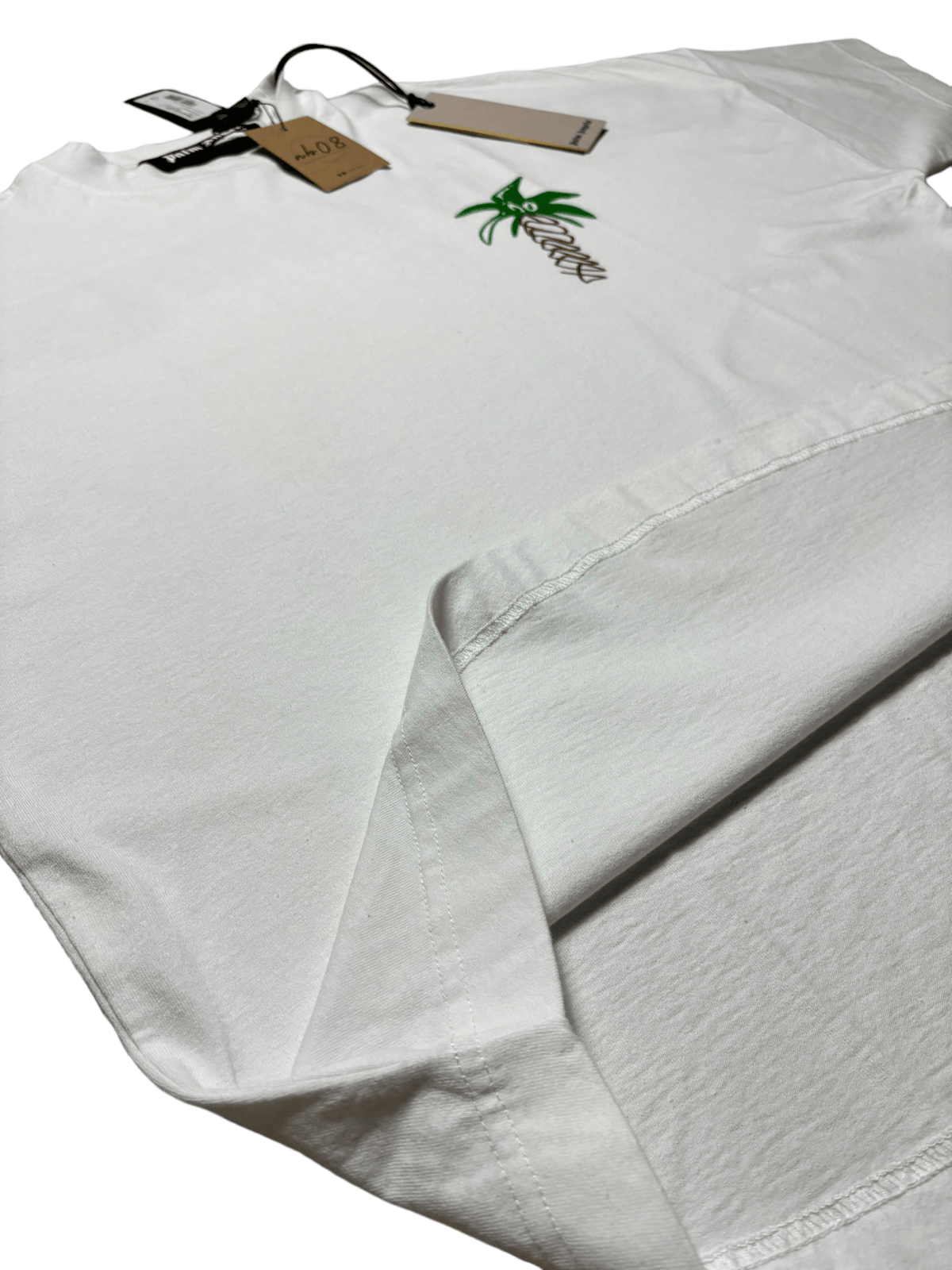 TEE - SHIRT PALM ANGELS - NB08 SHOP