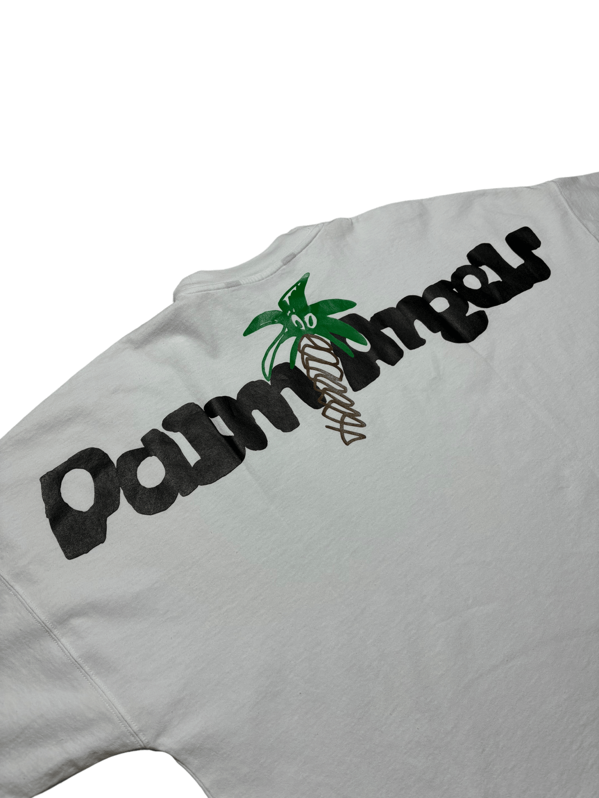 TEE - SHIRT PALM ANGELS - NB08 SHOP
