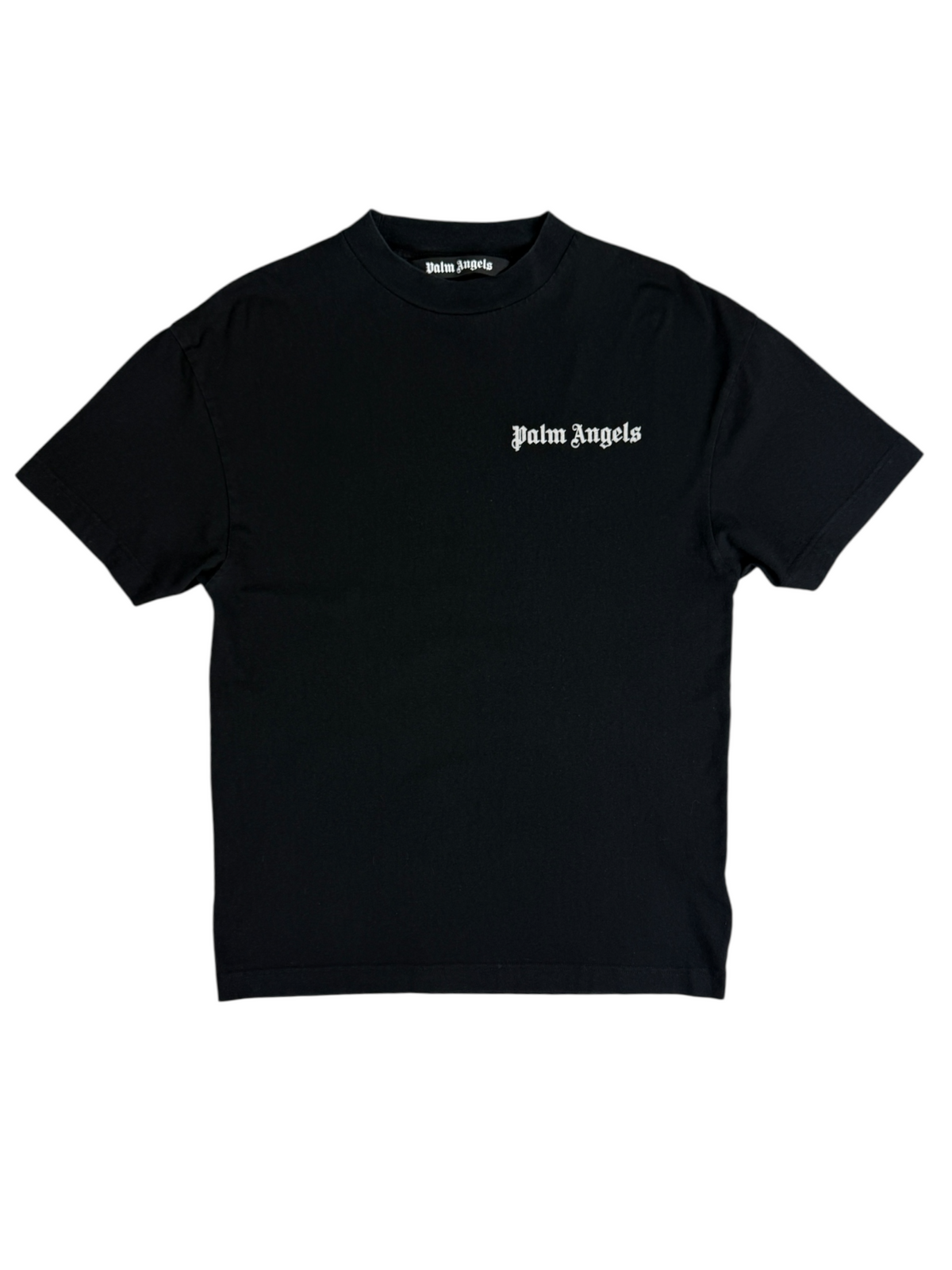 Veste Palm Angels noir taille M - Vue de face