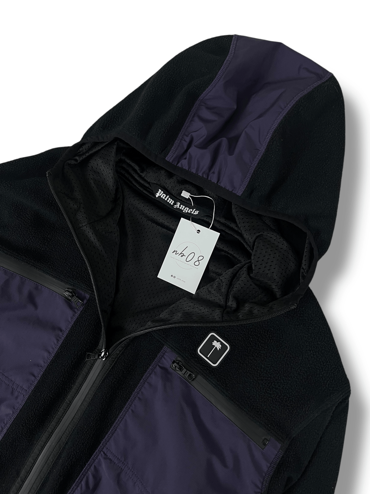 VESTE PALM ANGELS - NB08 SHOP