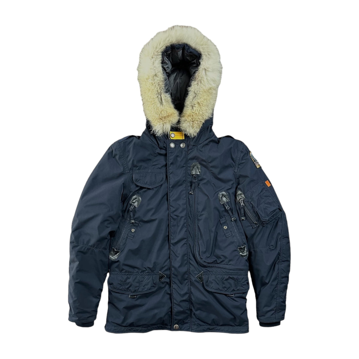 DOUDOUNE À CAPUCHE PARAJUMPERS MASTERLIGHT - NB08