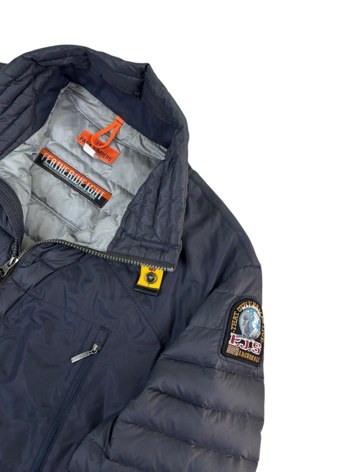 DOUDOUNE PARAJUMPERS - NB08 SHOP