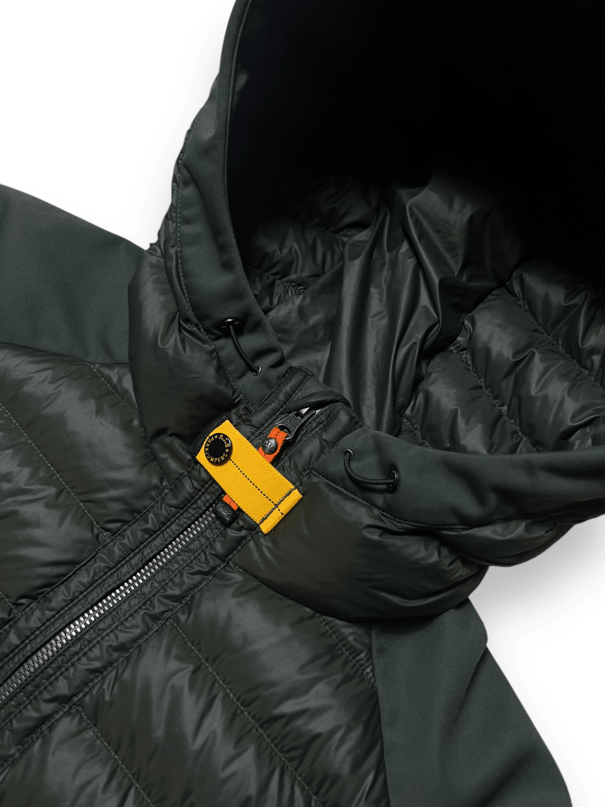 DOUDOUNE PARAJUMPERS KEGEN UP - NB08 SHOP