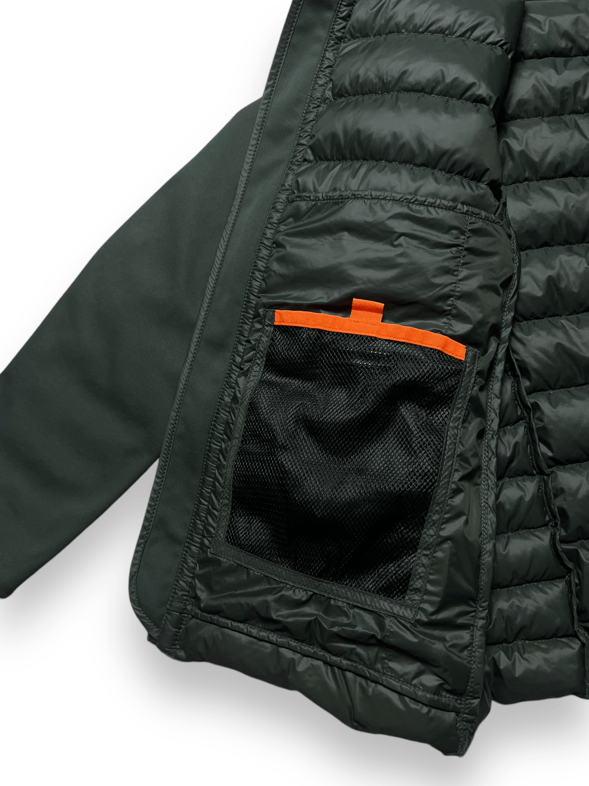 DOUDOUNE PARAJUMPERS KEGEN UP - NB08 SHOP