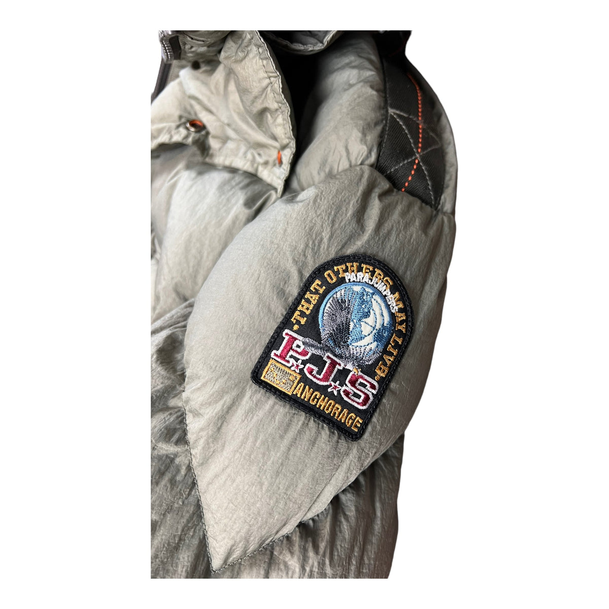 DOUDOUNE PARAJUMPERS - NB08