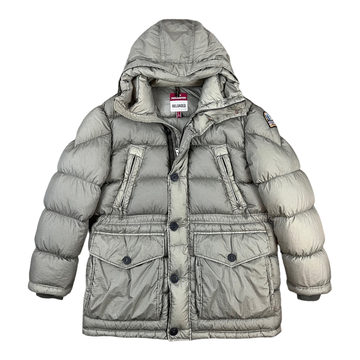 DOUDOUNE PARAJUMPERS - NB08