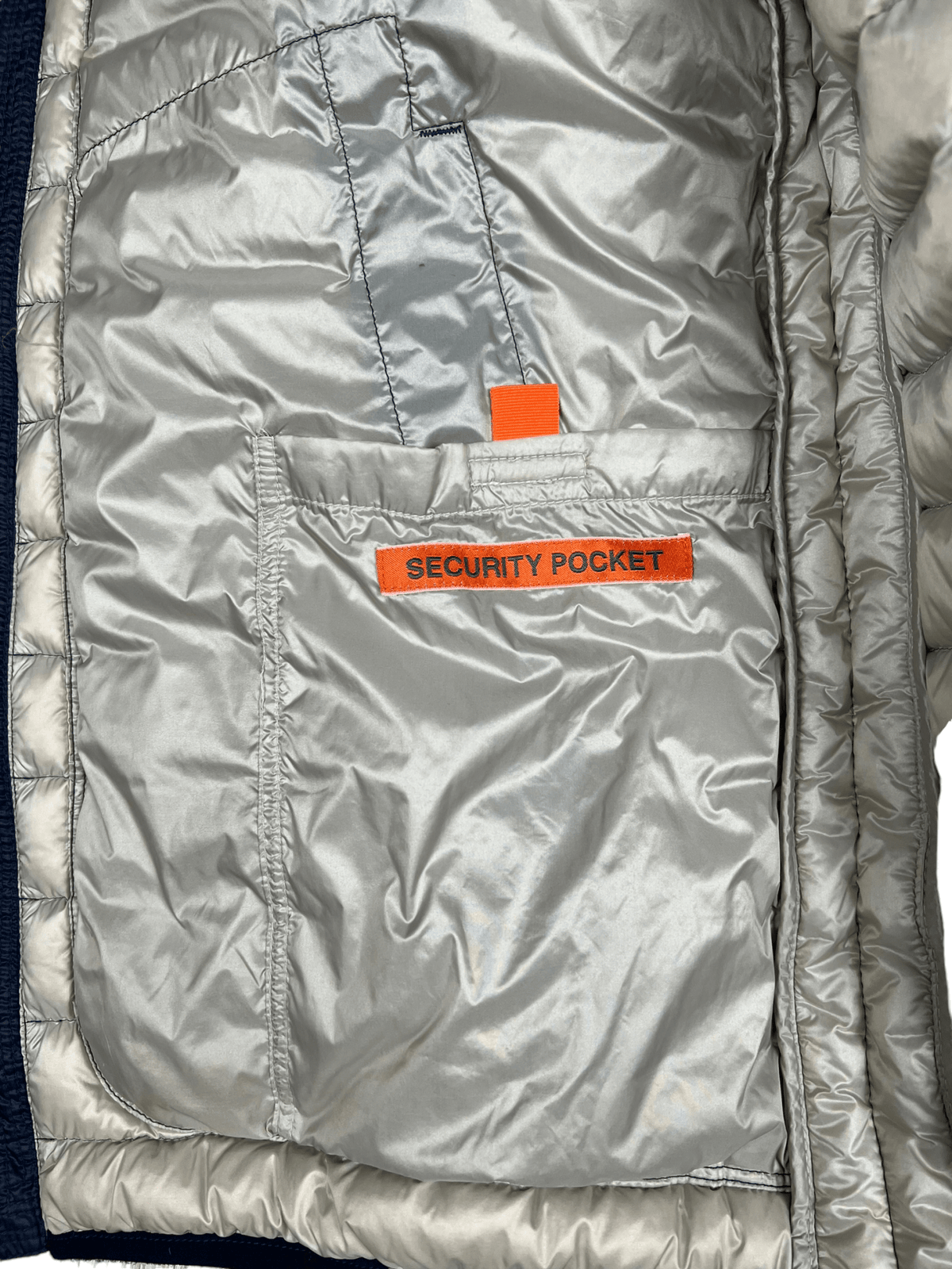 DOUDOUNE PARAJUMPERS - NB08 SHOP