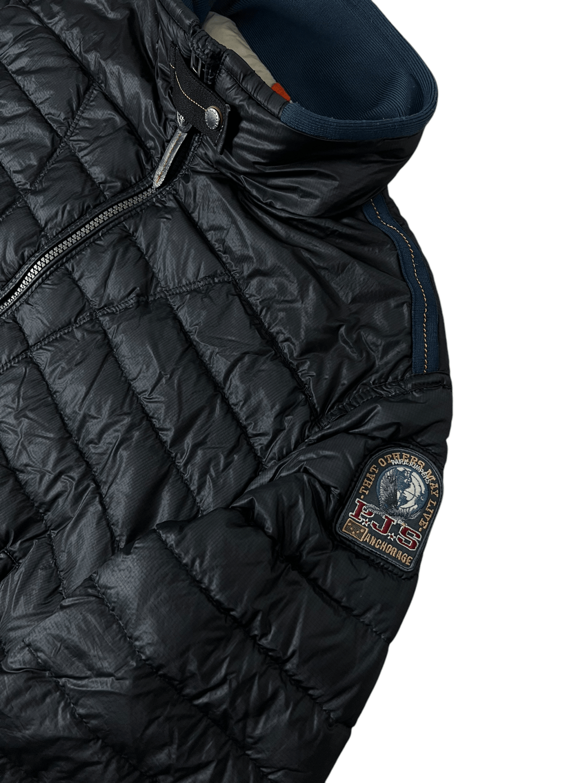 DOUDOUNE PARAJUMPERS - NB08 SHOP
