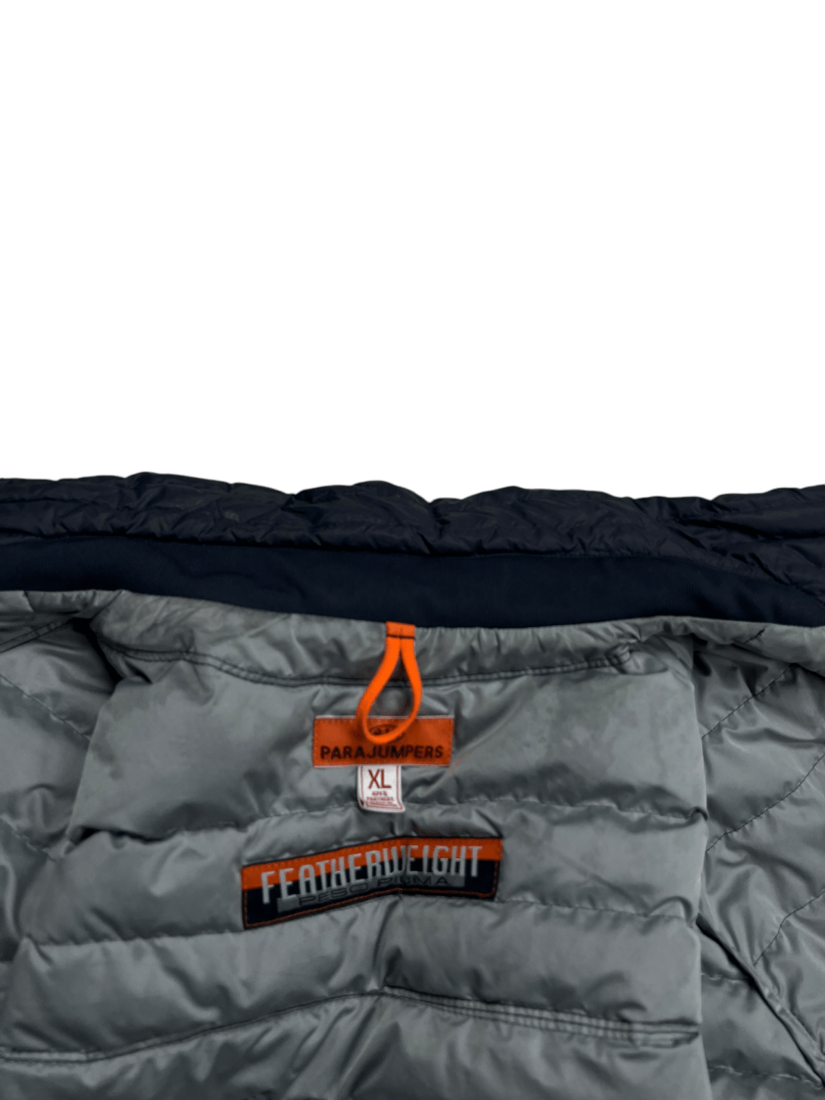 DOUDOUNE PARAJUMPERS - NB08 SHOP