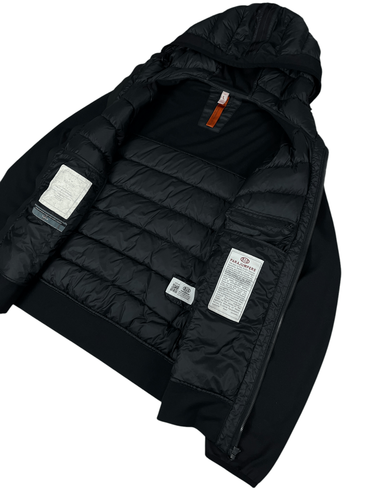 DOUDOUNE PARAJUMPERS - NB08 SHOP