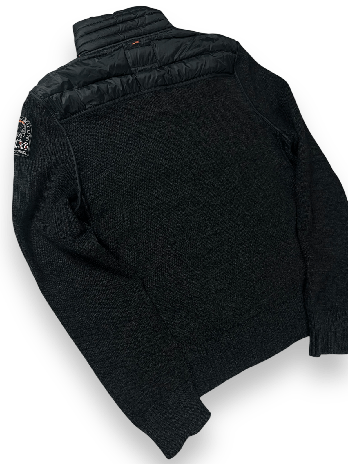 DOUDOUNE PARAJUMPERS KNITWEAR - NB08 SHOP