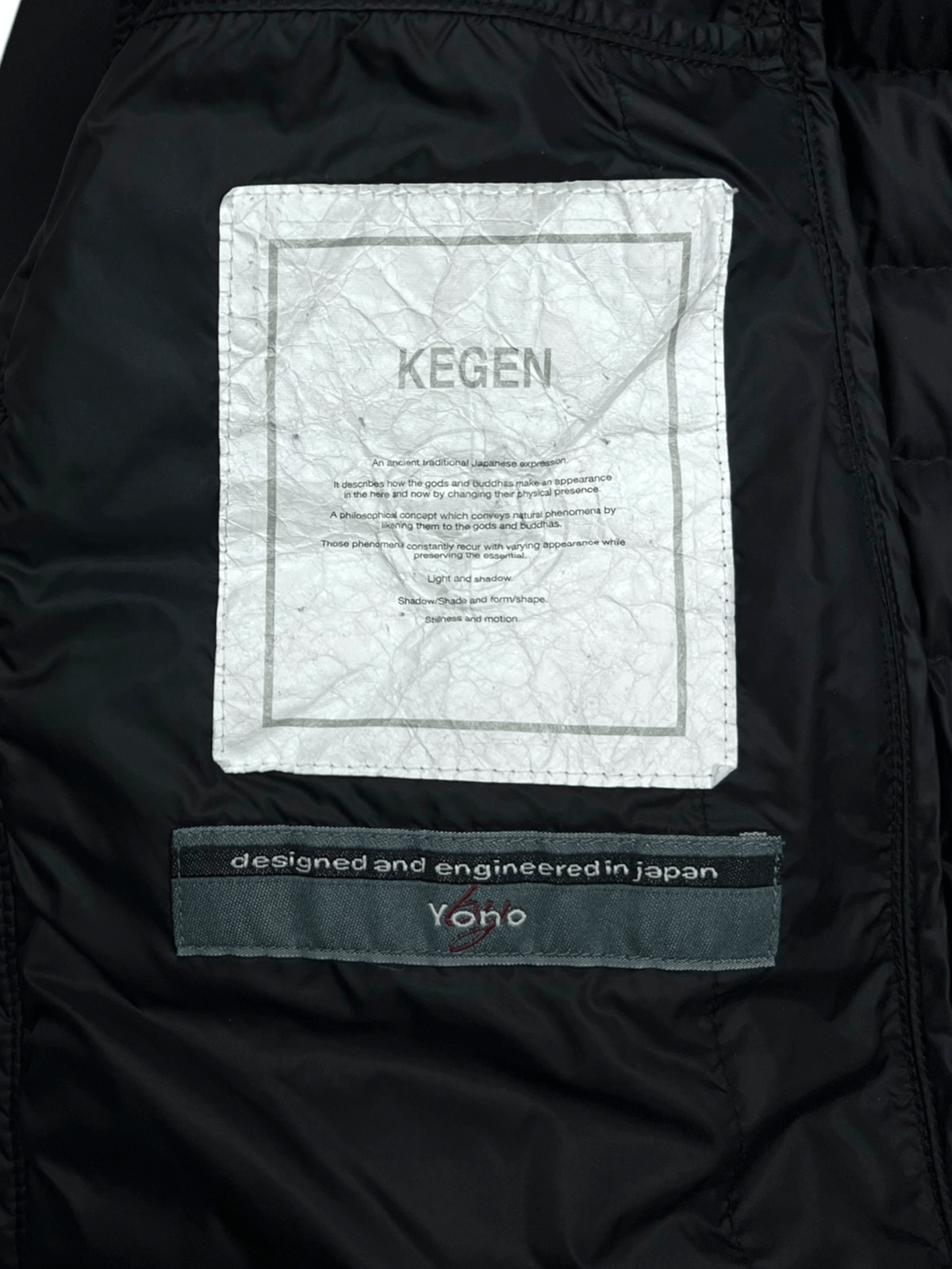DOUDOUNE PARAJUMPERS KEGEN - NB08 SHOP
