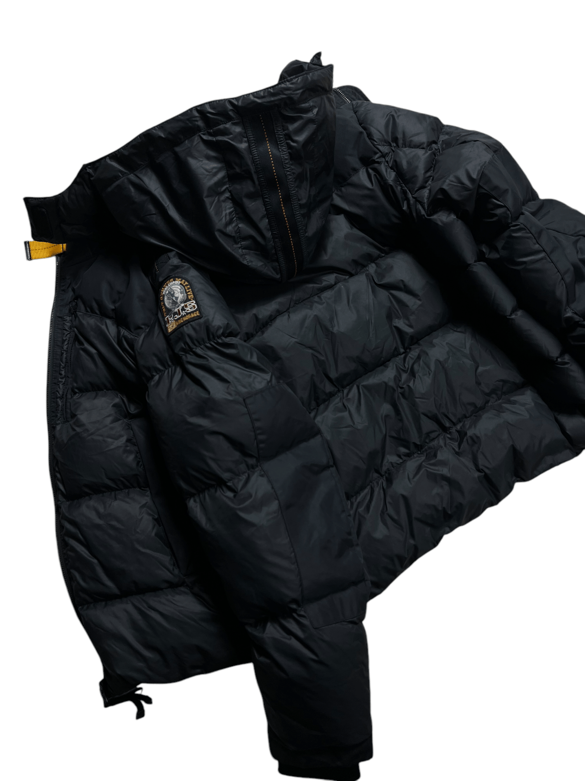 DOUDOUNE PARAJUMPERS ENDURANCE - NB08 SHOP