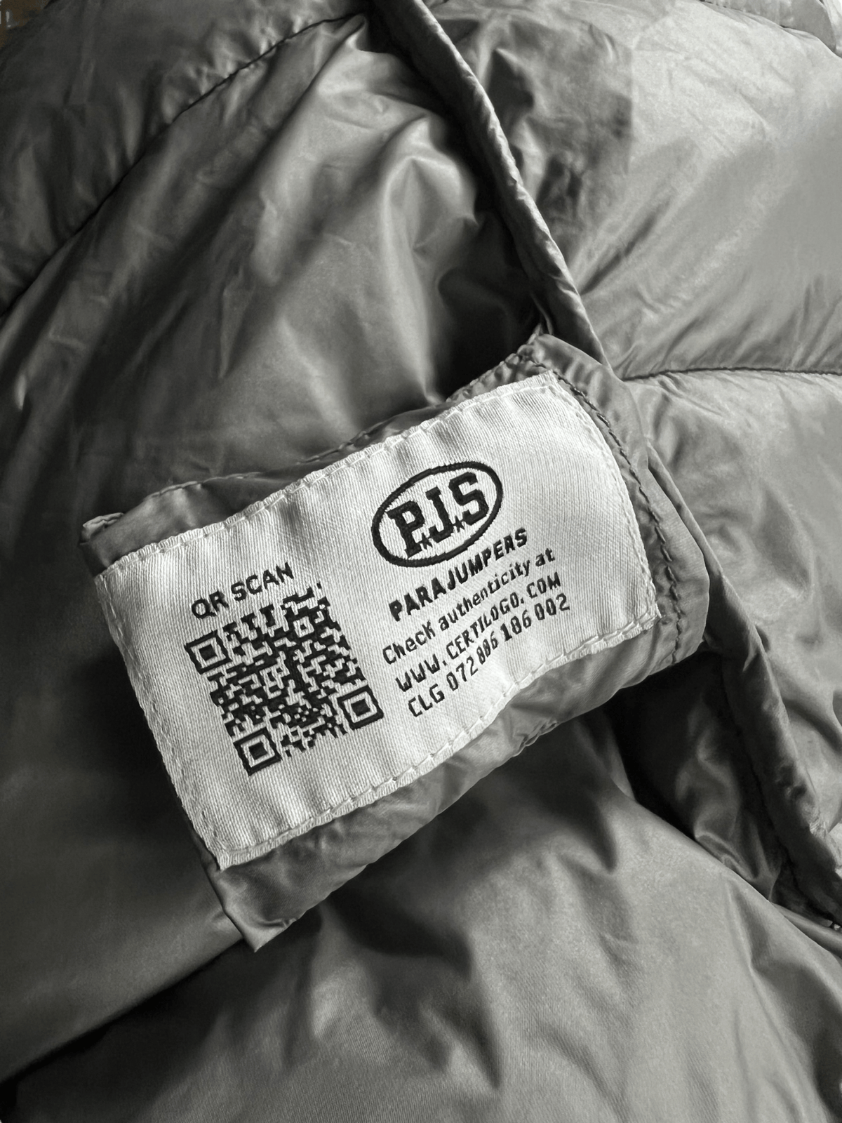 DOUDOUNE PARAJUMPERS ENDURANCE - NB08 SHOP