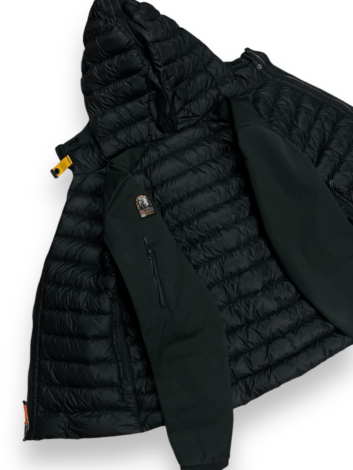 DOUDOUNE PARAJUMPERS - NB08 SHOP
