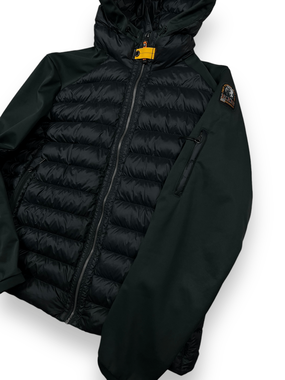 DOUDOUNE PARAJUMPERS - NB08 SHOP