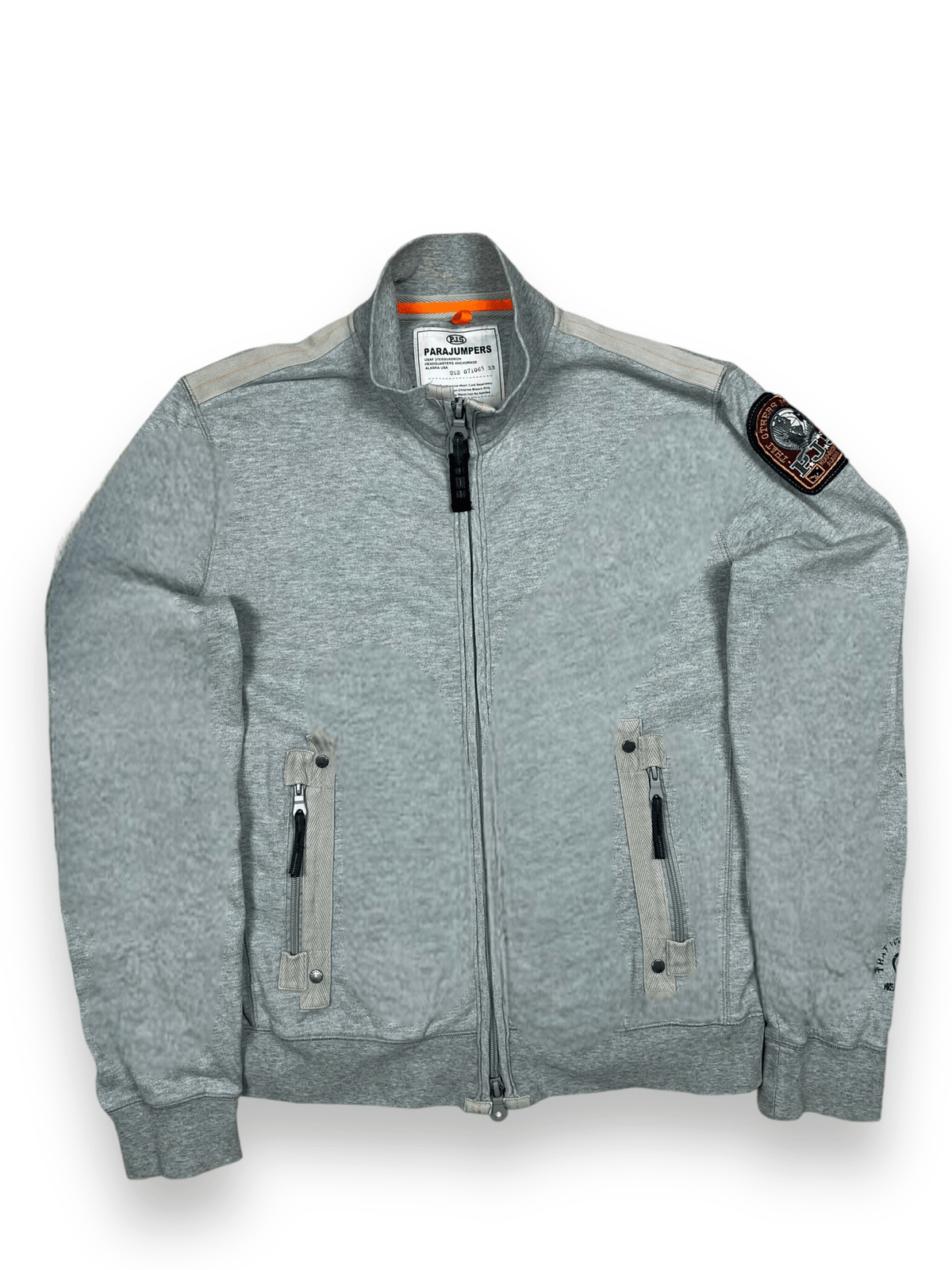 GILET PARAJUMPERS - NB08 SHOP