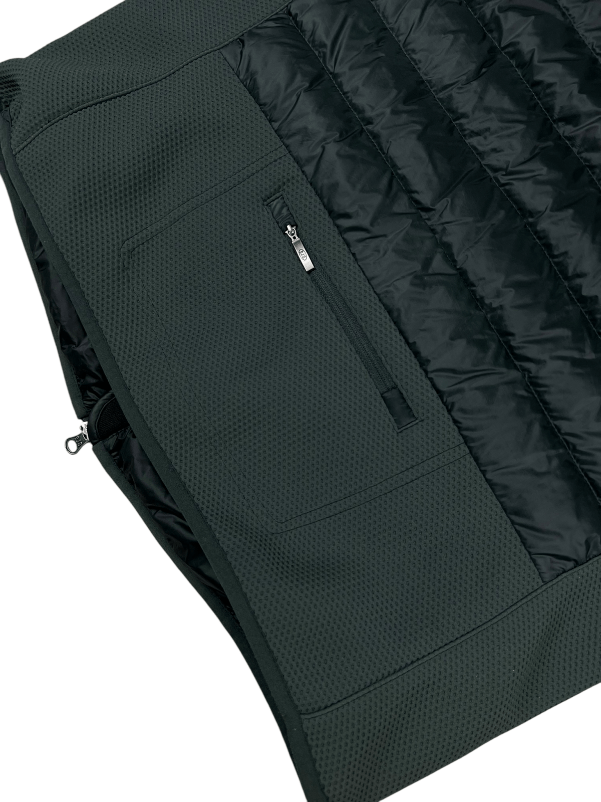 GILET PARAJUMPERS WARM UP - NB08 SHOP