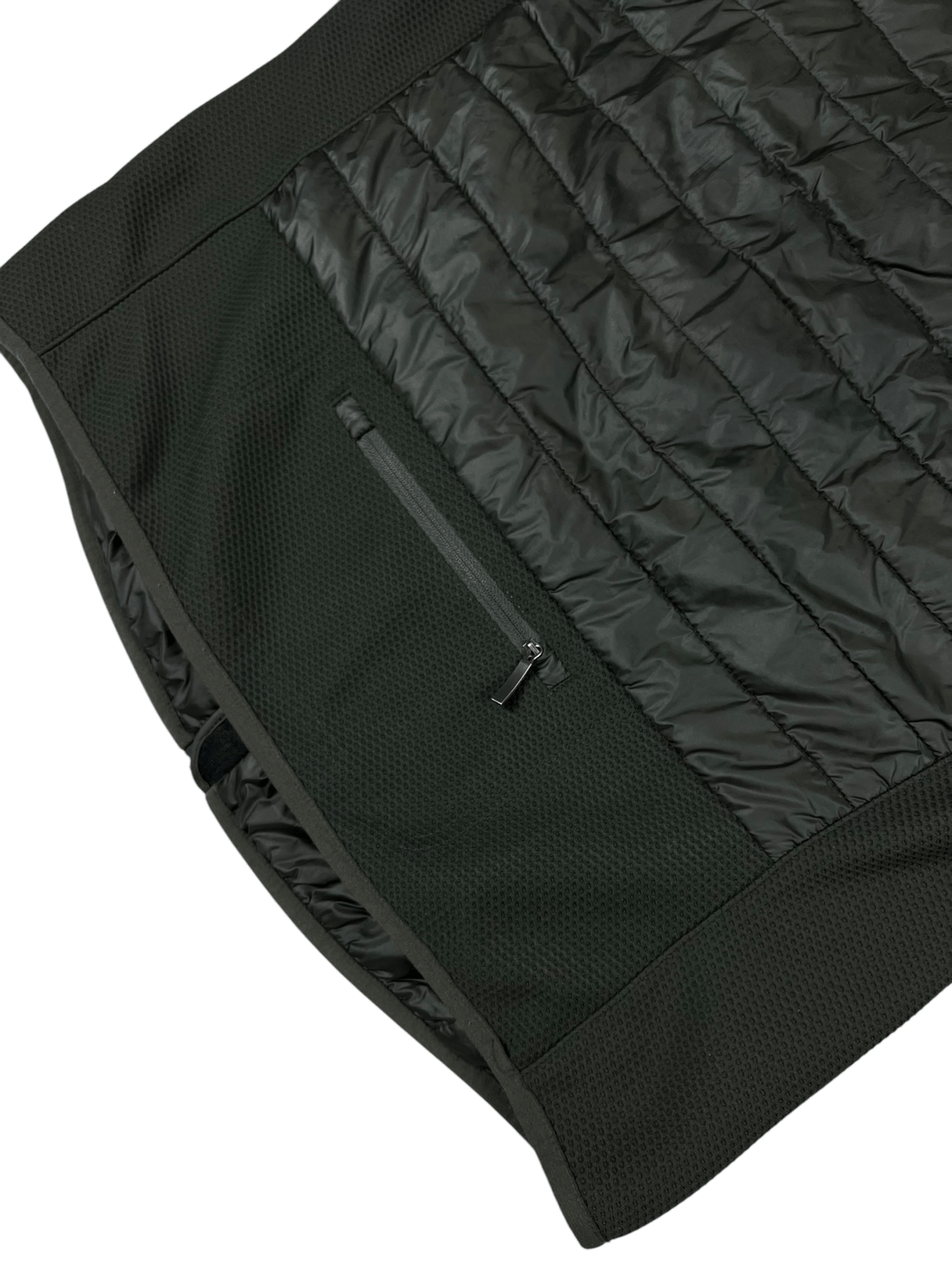 GILET PARAJUMPERS WARM - UP - NB08 SHOP