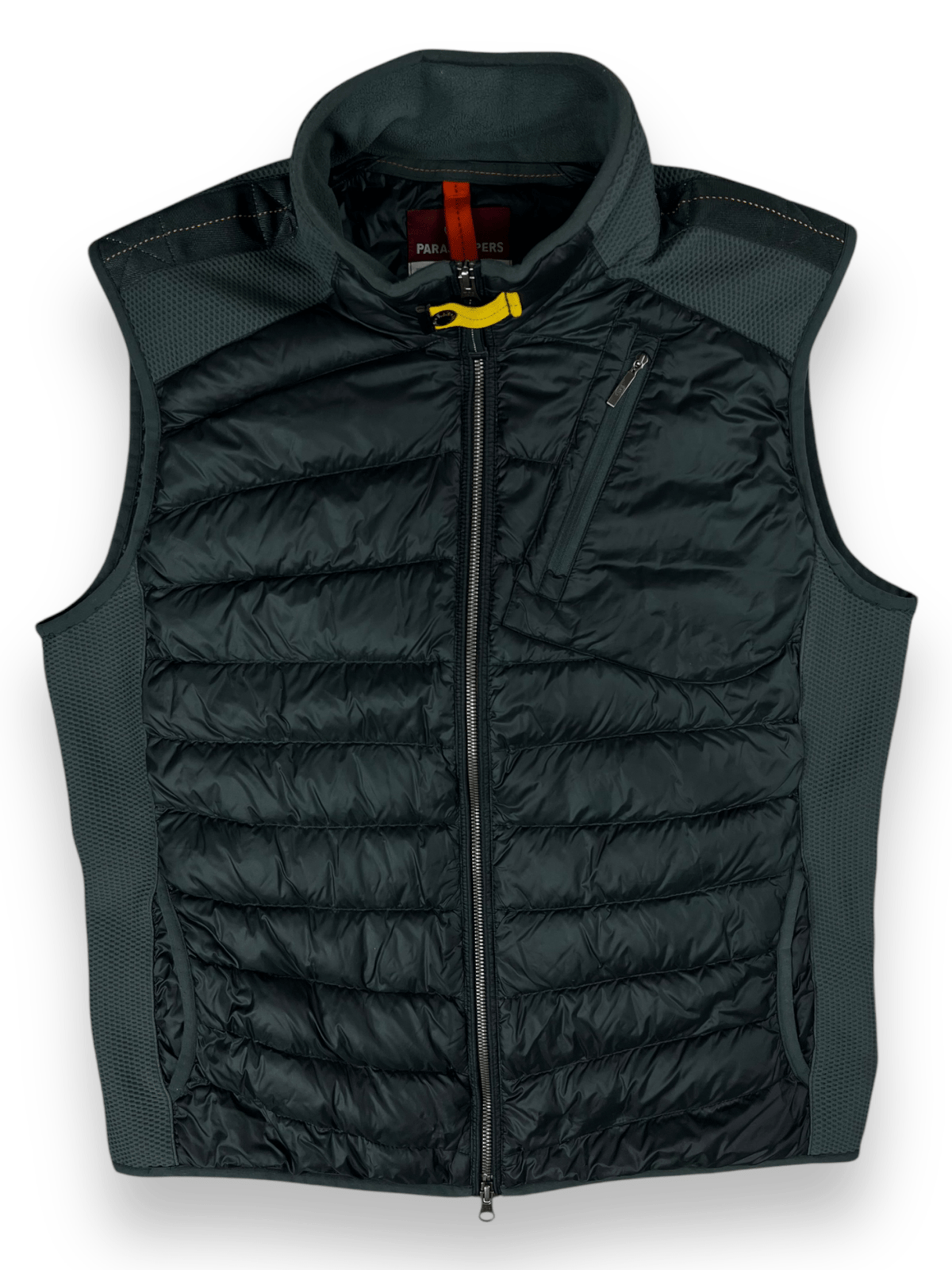 GILET PARAJUMPERS WARM UP - NB08 SHOP