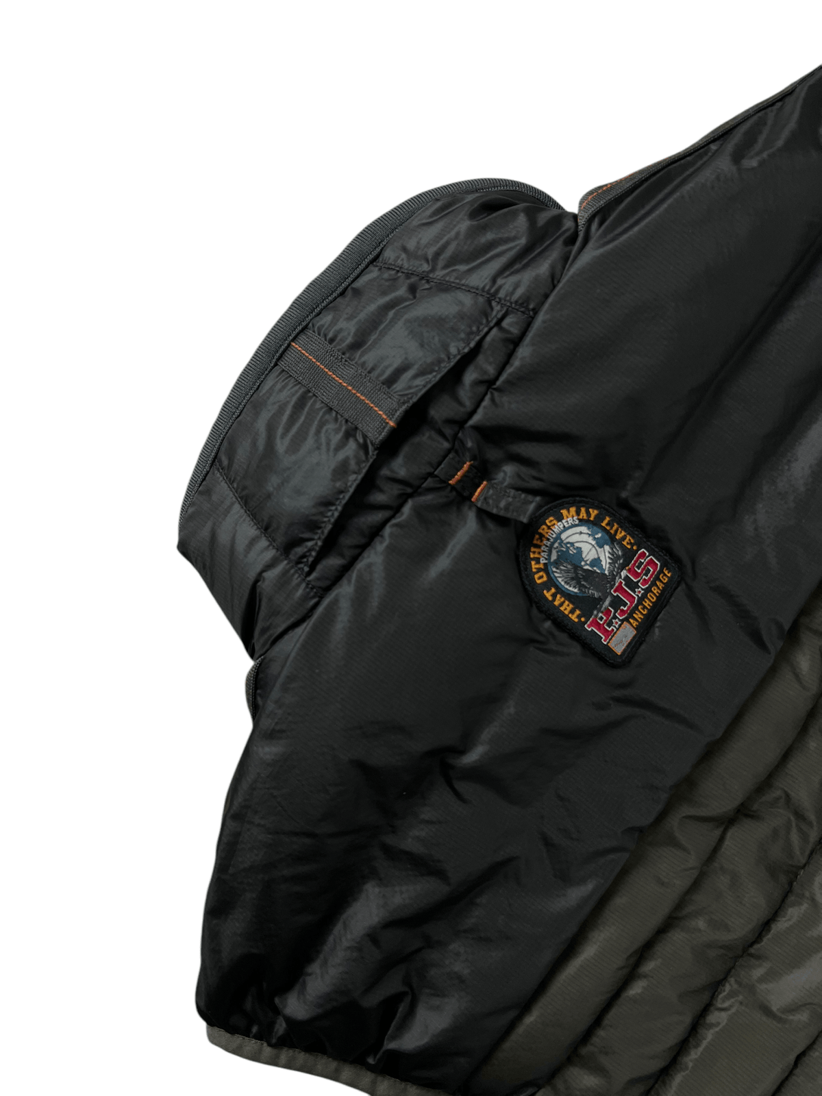 GILET PARAJUMPERS - NB08 SHOP