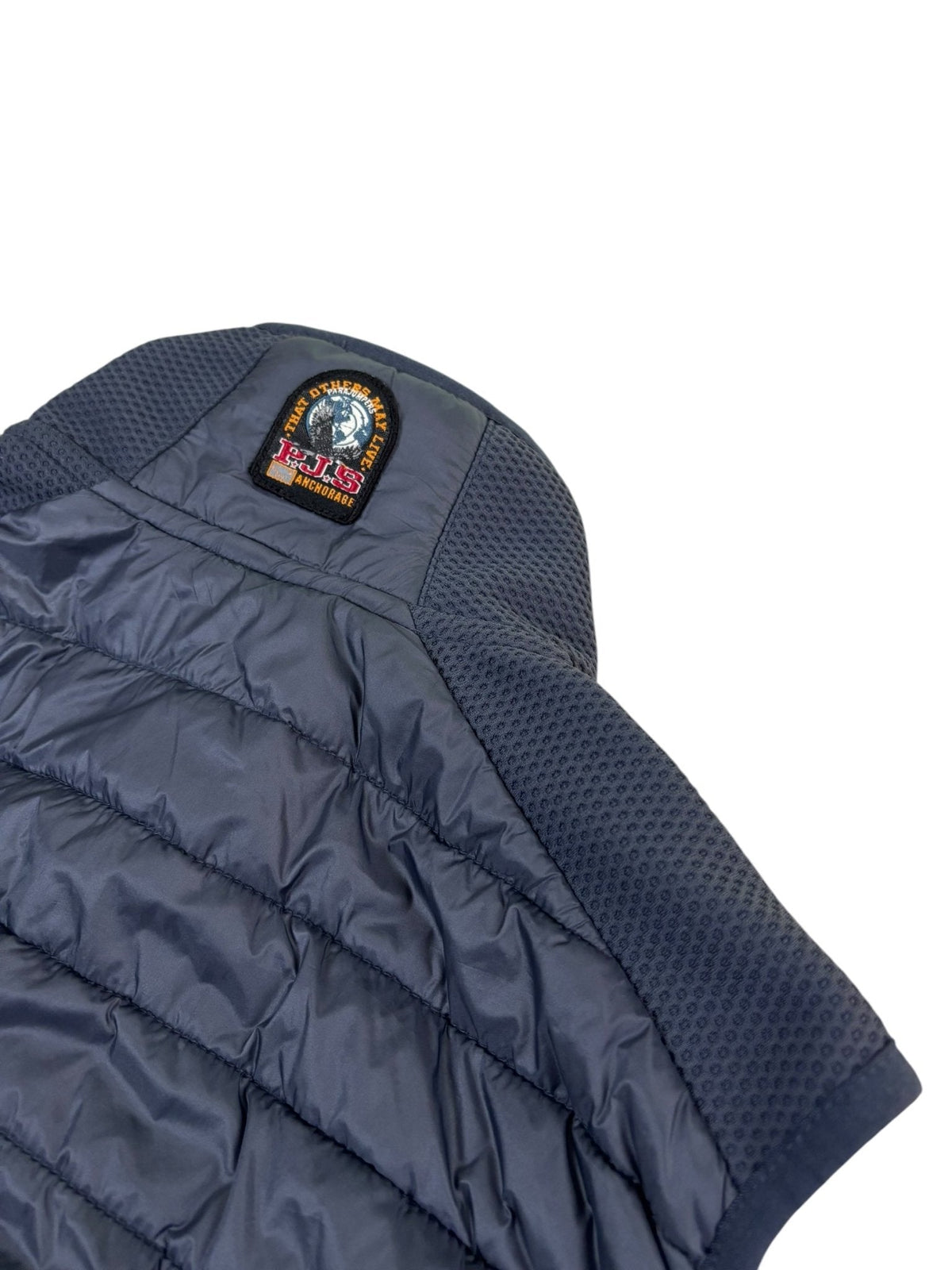 GILET PARAJUMPERS WARM - UP - NB08 SHOP