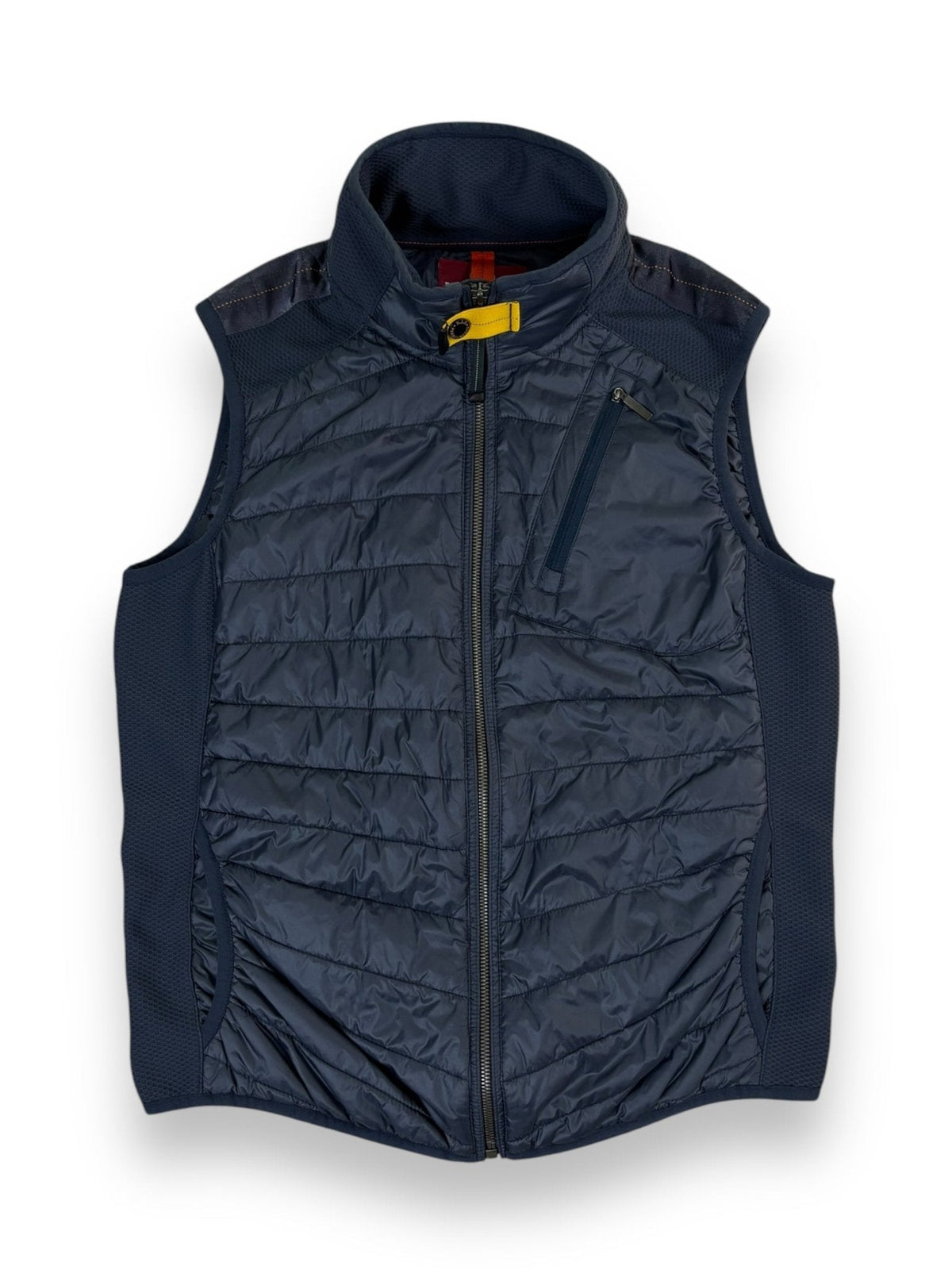 GILET PARAJUMPERS WARM - UP - NB08 SHOP