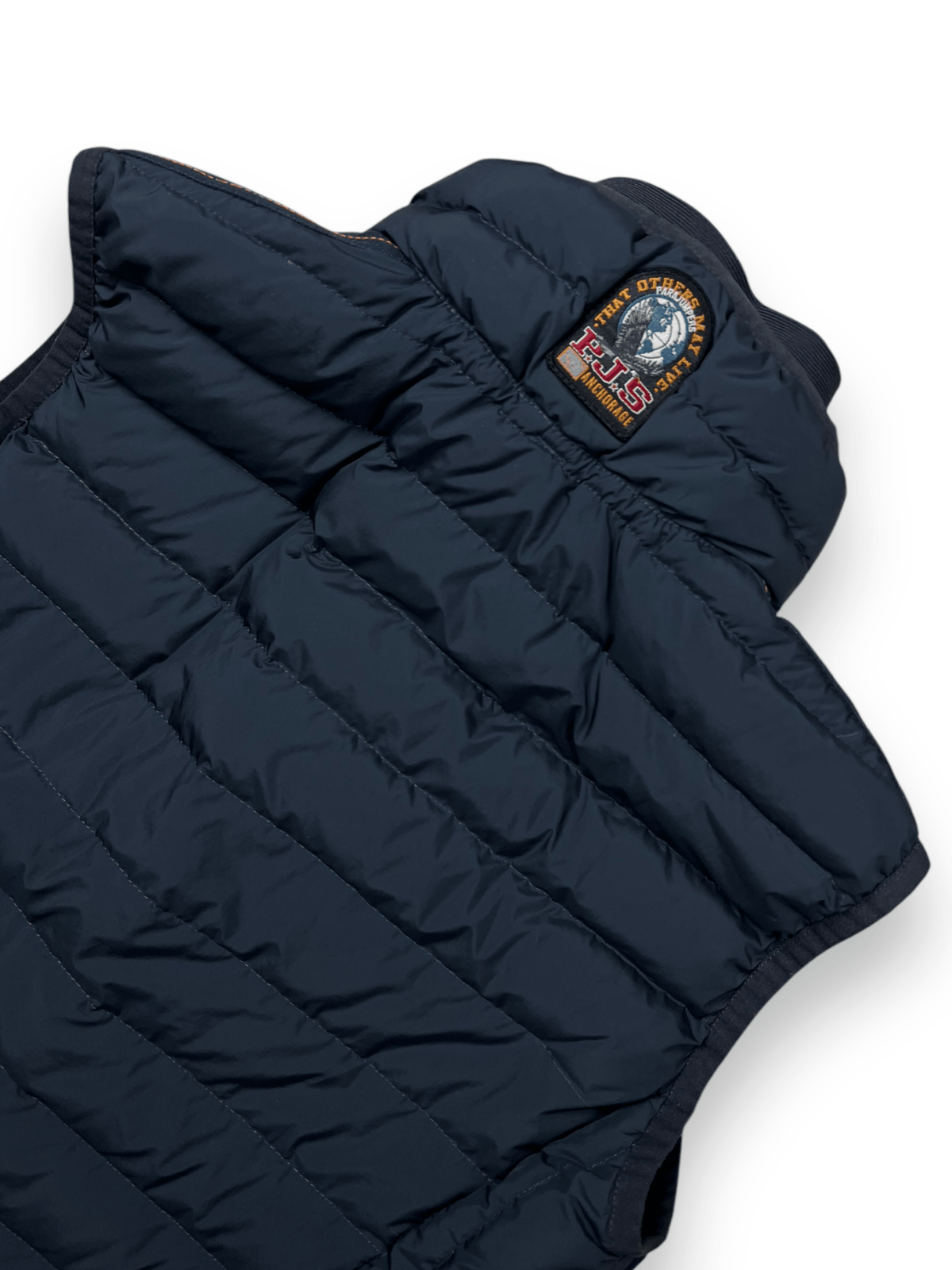 GILET PARAJUMEPRS - NB08 SHOP