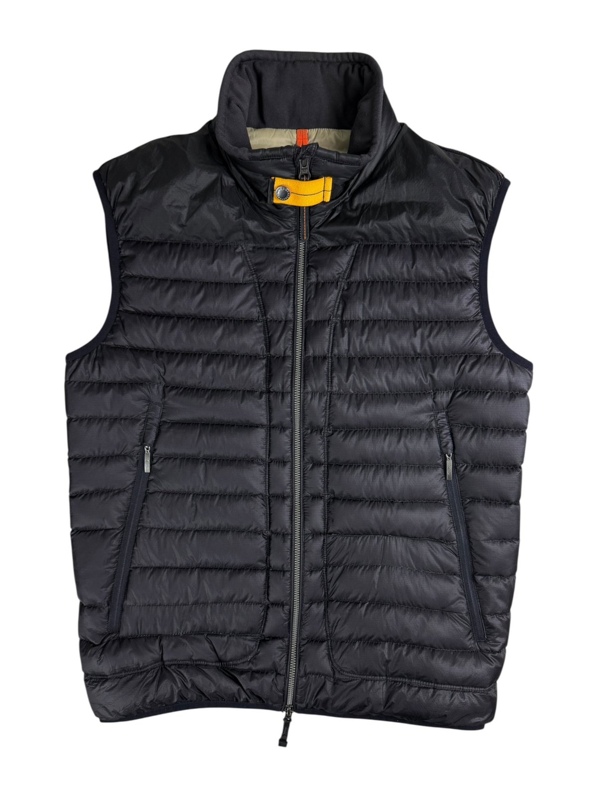 Gilet Parajumpers noir taille M - Vue de face