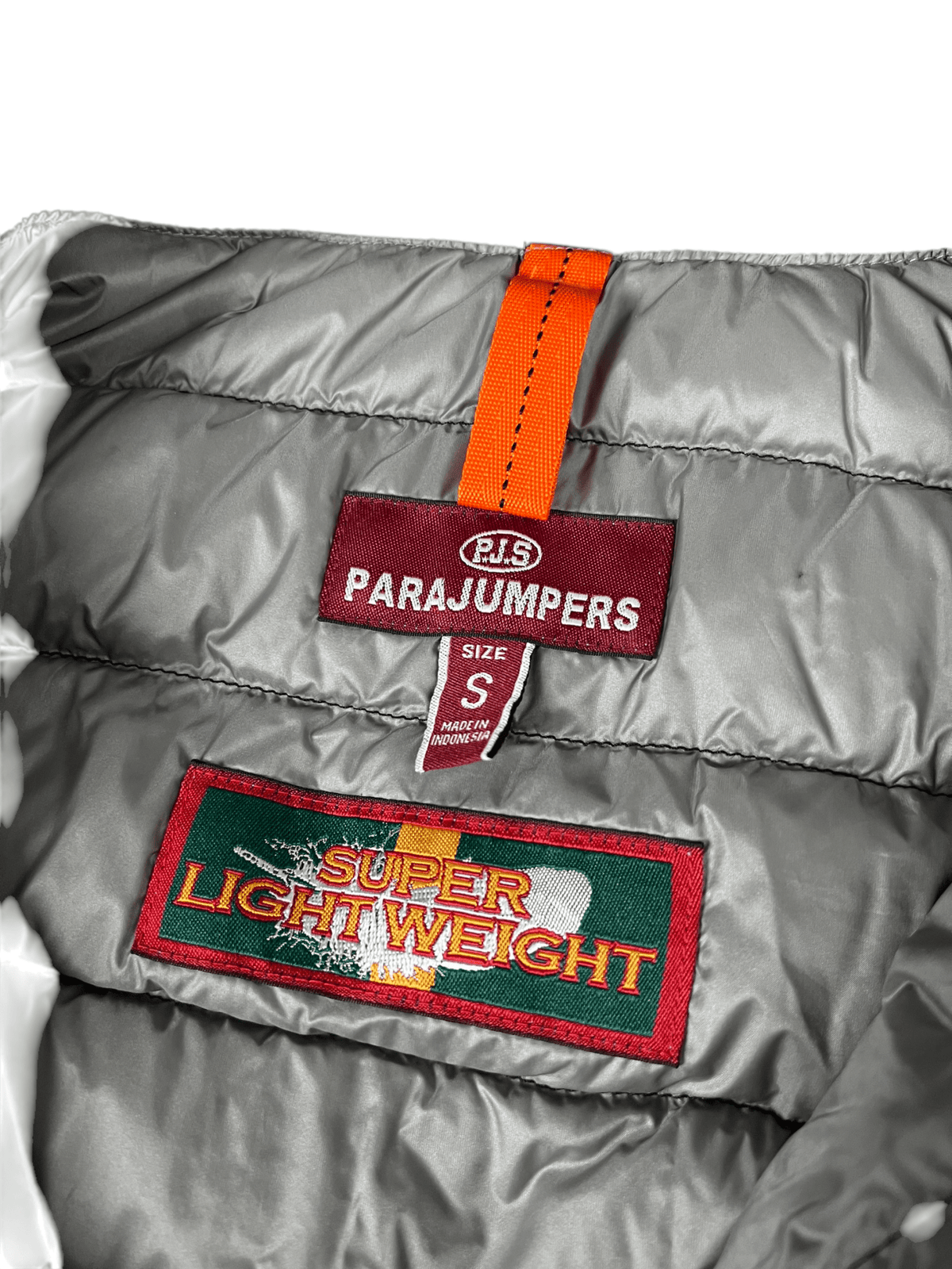 GILET PARAJUMPERS - NB08 SHOP