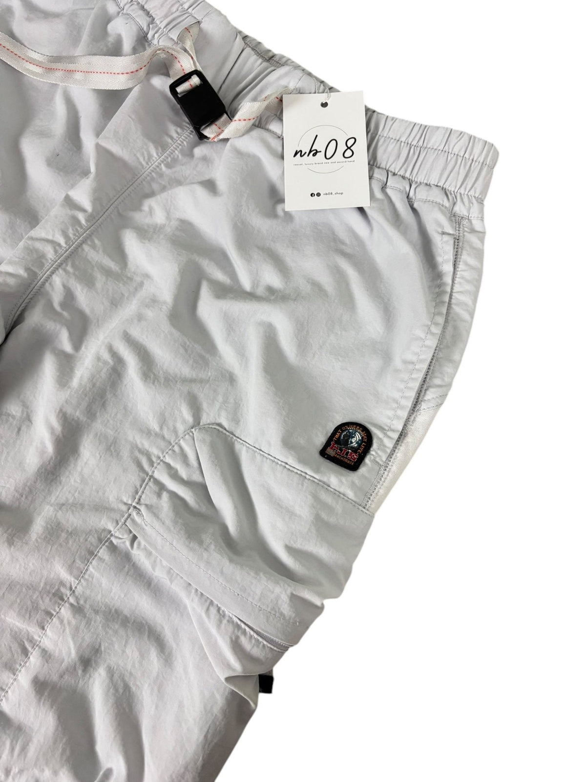 JOGGING PARAJUMPERS - NB08 SHOP
