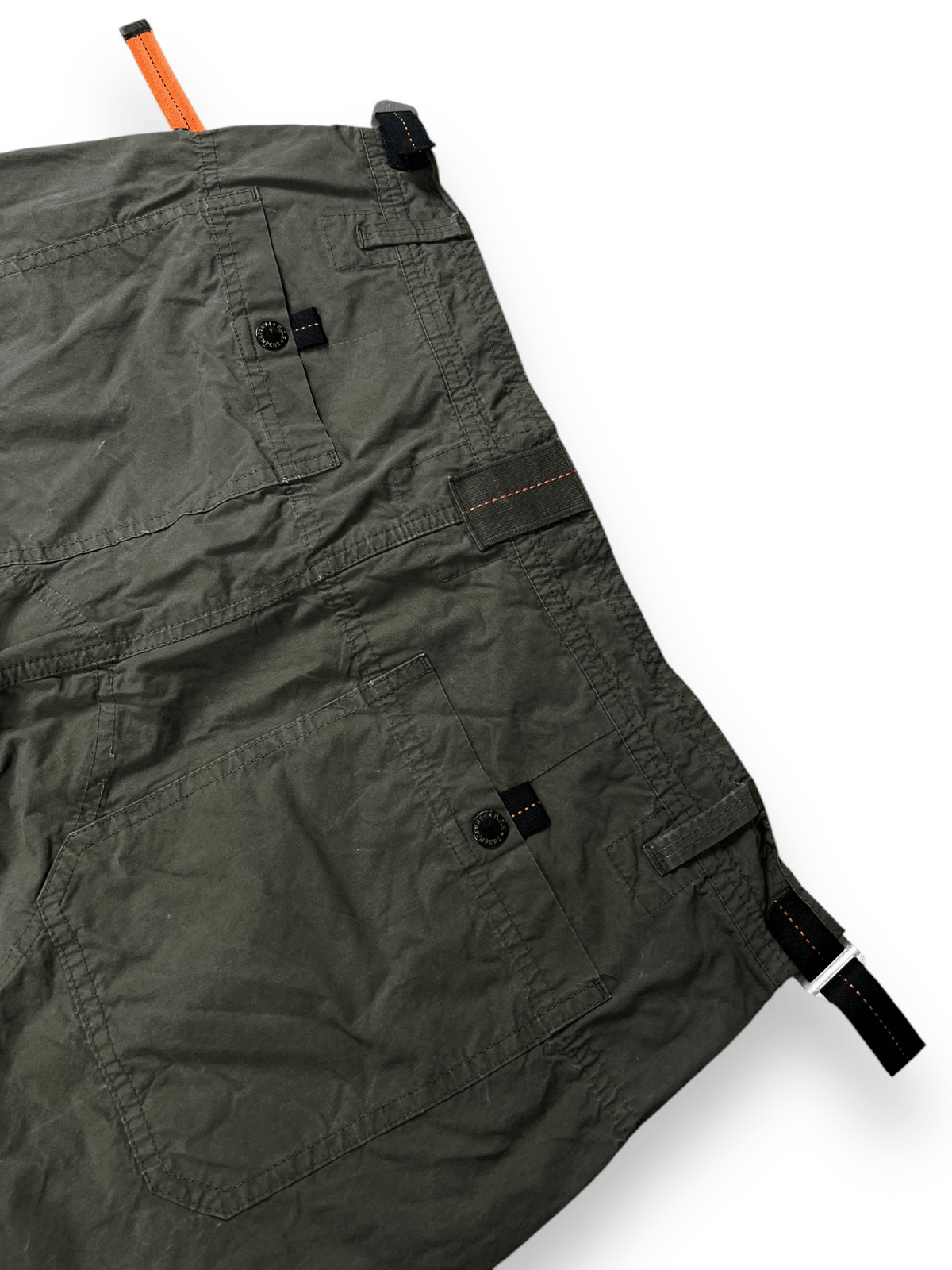 PANTALON CARGO PARAJUMPERS - NB08 SHOP