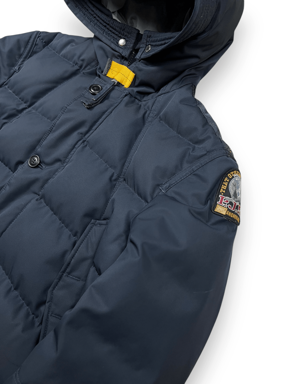 PARKA PARAJUMPERS RUGGED - NB08 SHOP