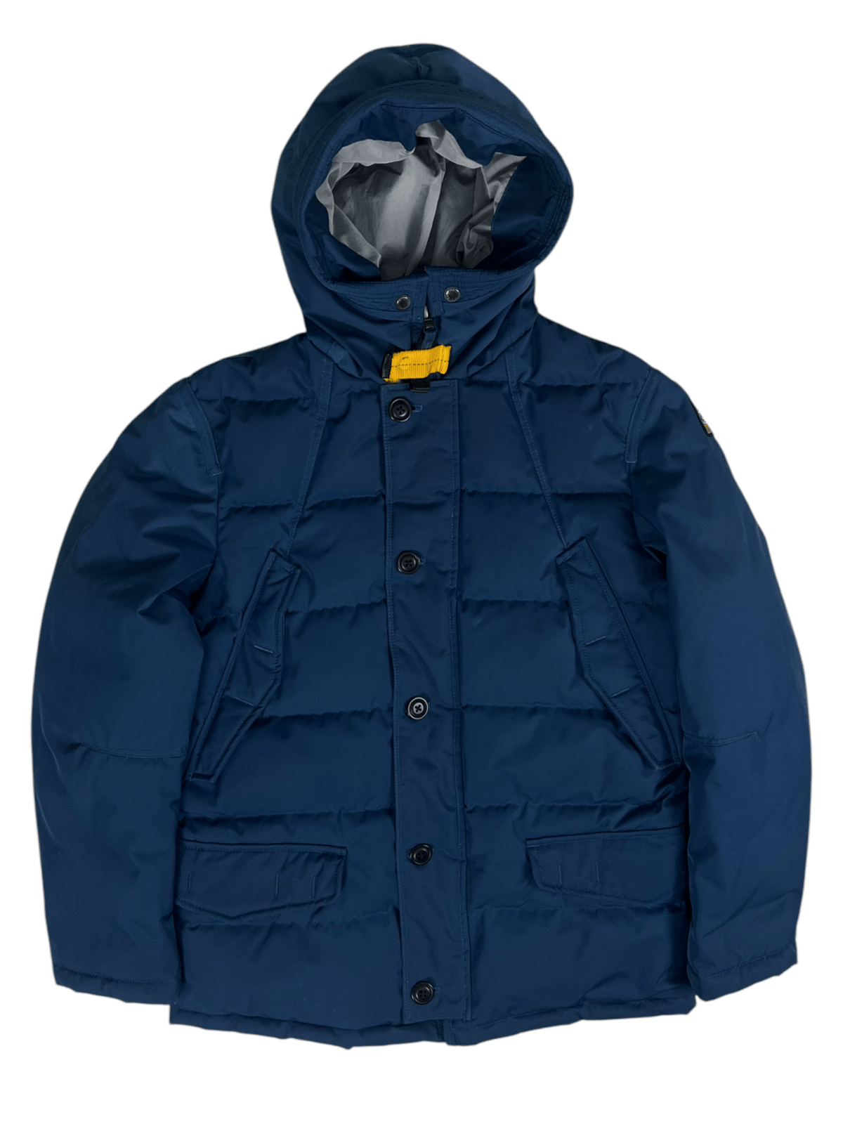 PARKA PARAJUMPERS RUGGED - NB08 SHOP