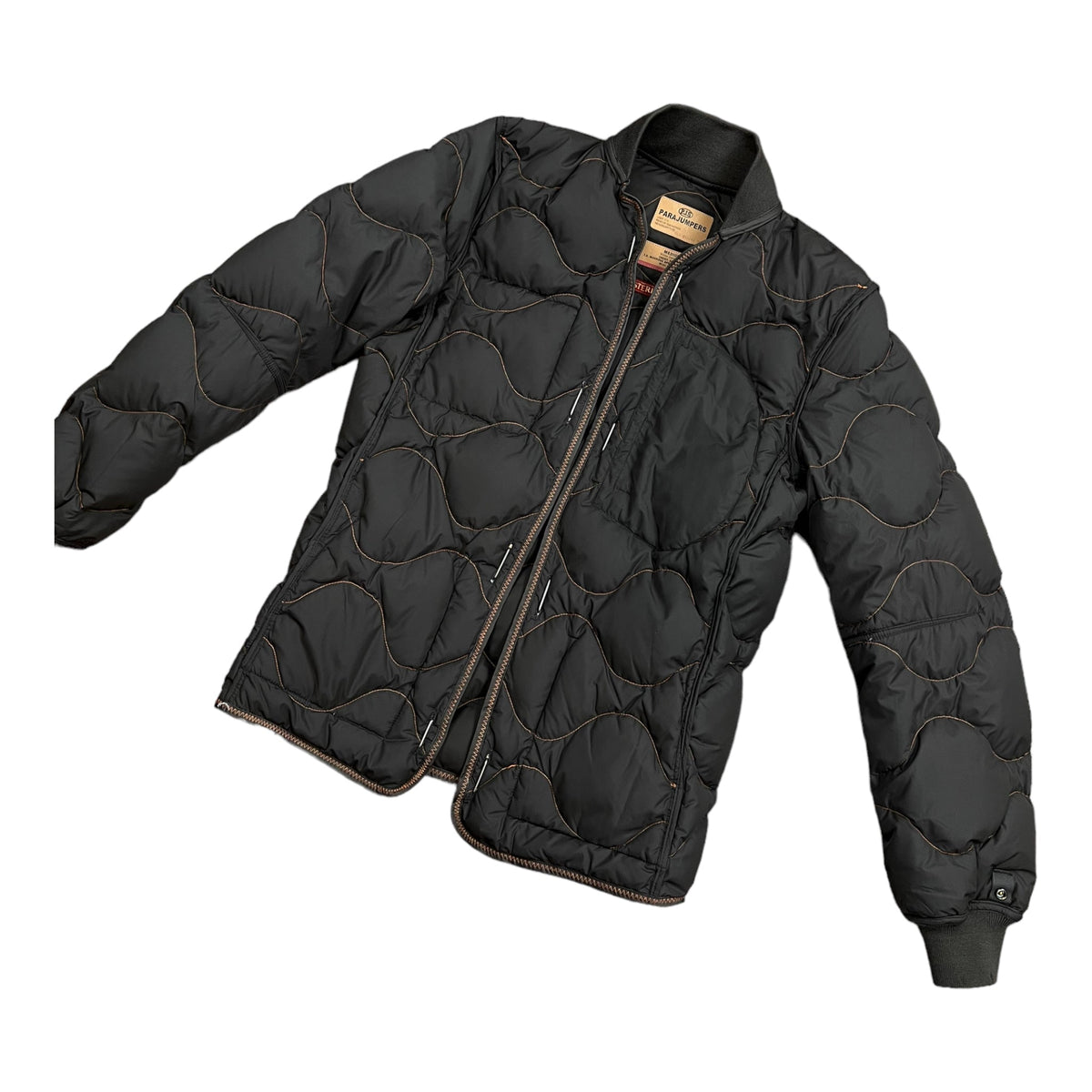 PARKA PARAJUMPERS MASTERPIECE SERIES - NB08