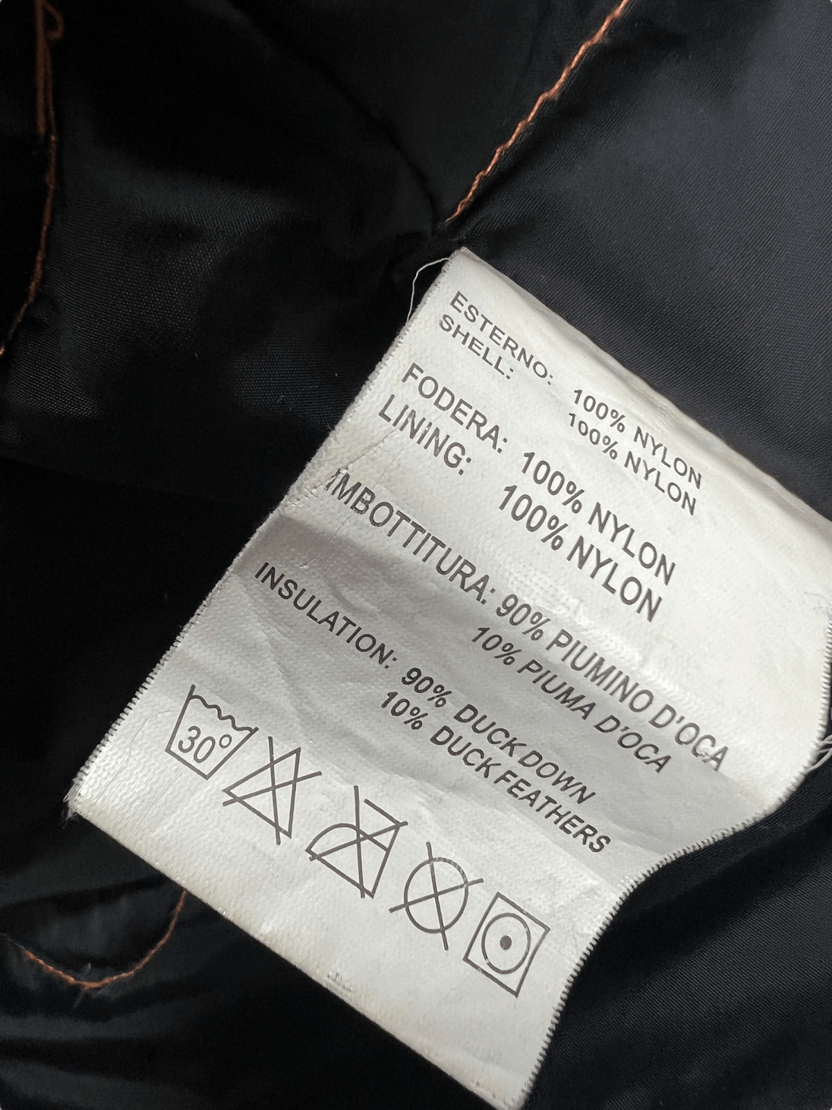 PARKA PARAJUMPERS - NB08 SHOP