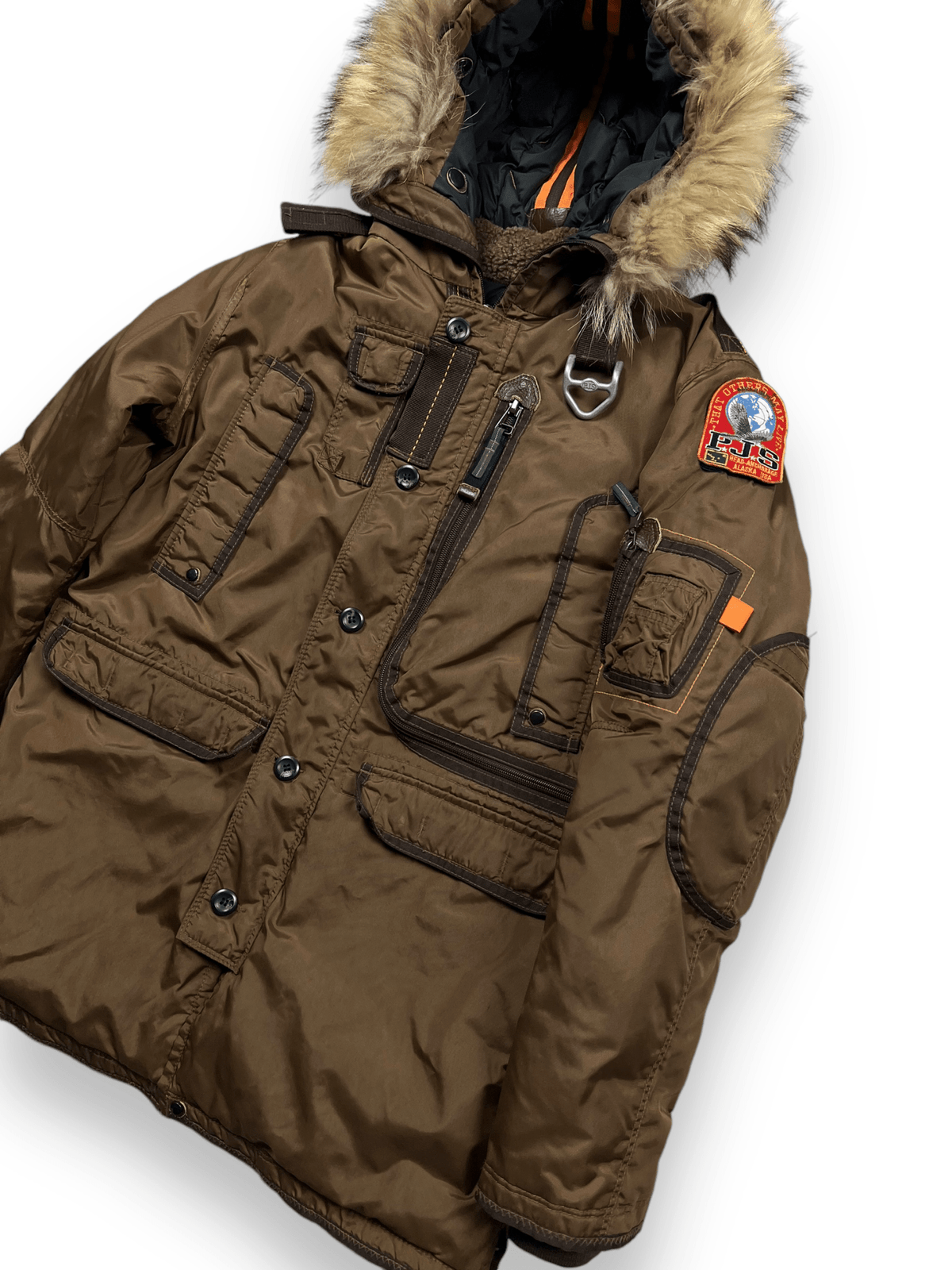 PARKA PARAJUMPERS - NB08 SHOP