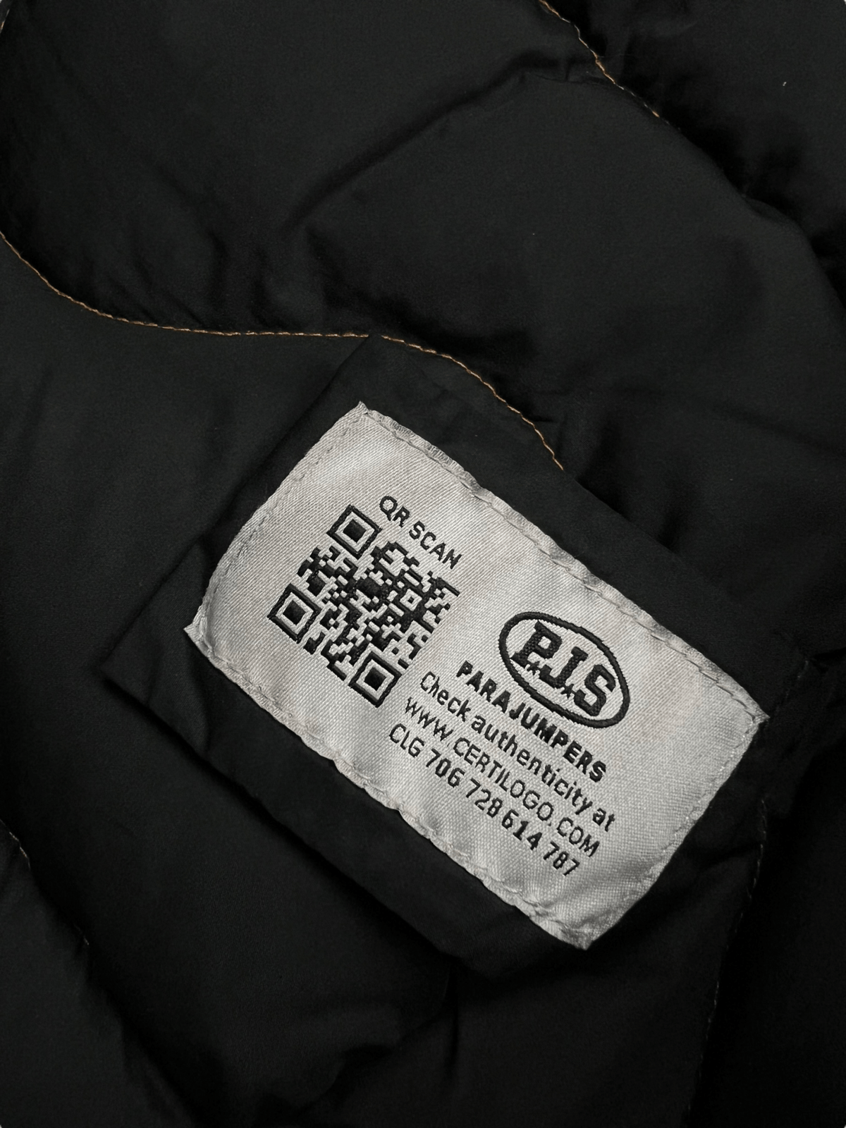 PARKA PARAJUMPERS - NB08 SHOP
