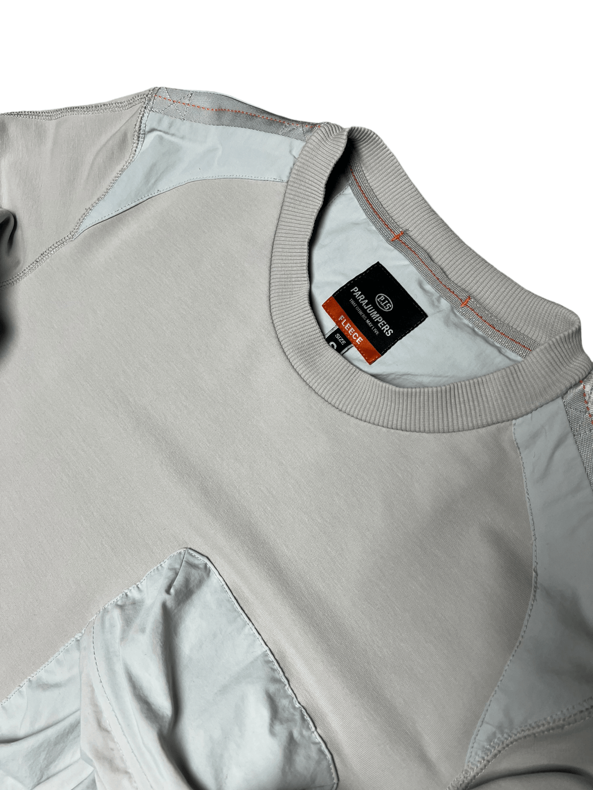 PULL PARAJUMPERS - NB08 SHOP