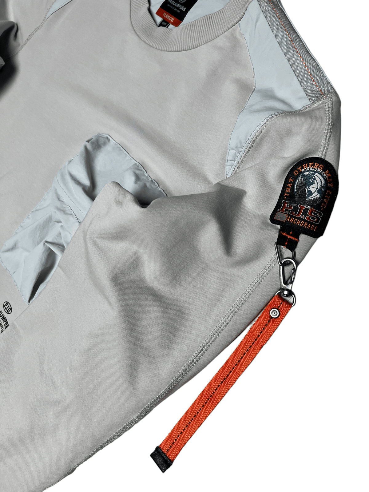 PULL PARAJUMPERS - NB08 SHOP