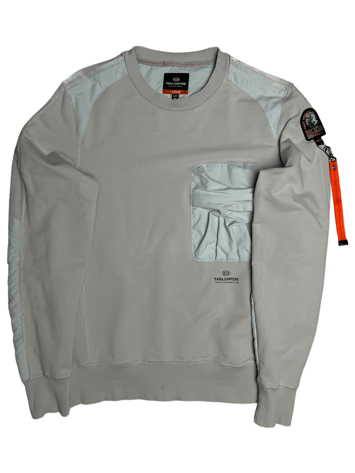 PULL PARAJUMPERS - NB08 SHOP