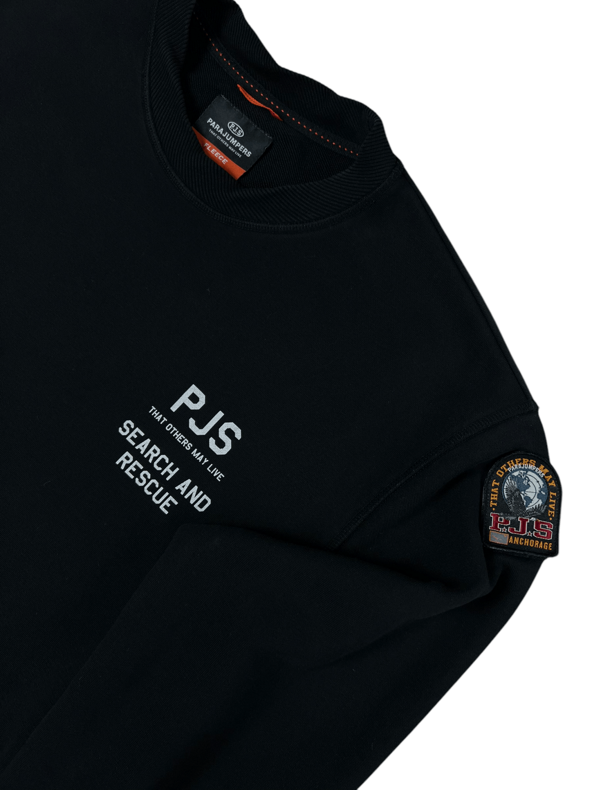 PULL PARAJUMPERS - NB08 SHOP
